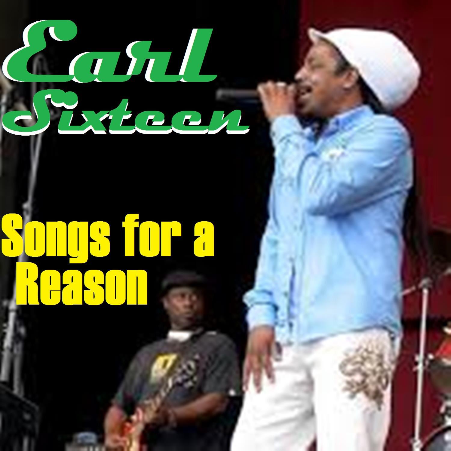 Songs for a Reason