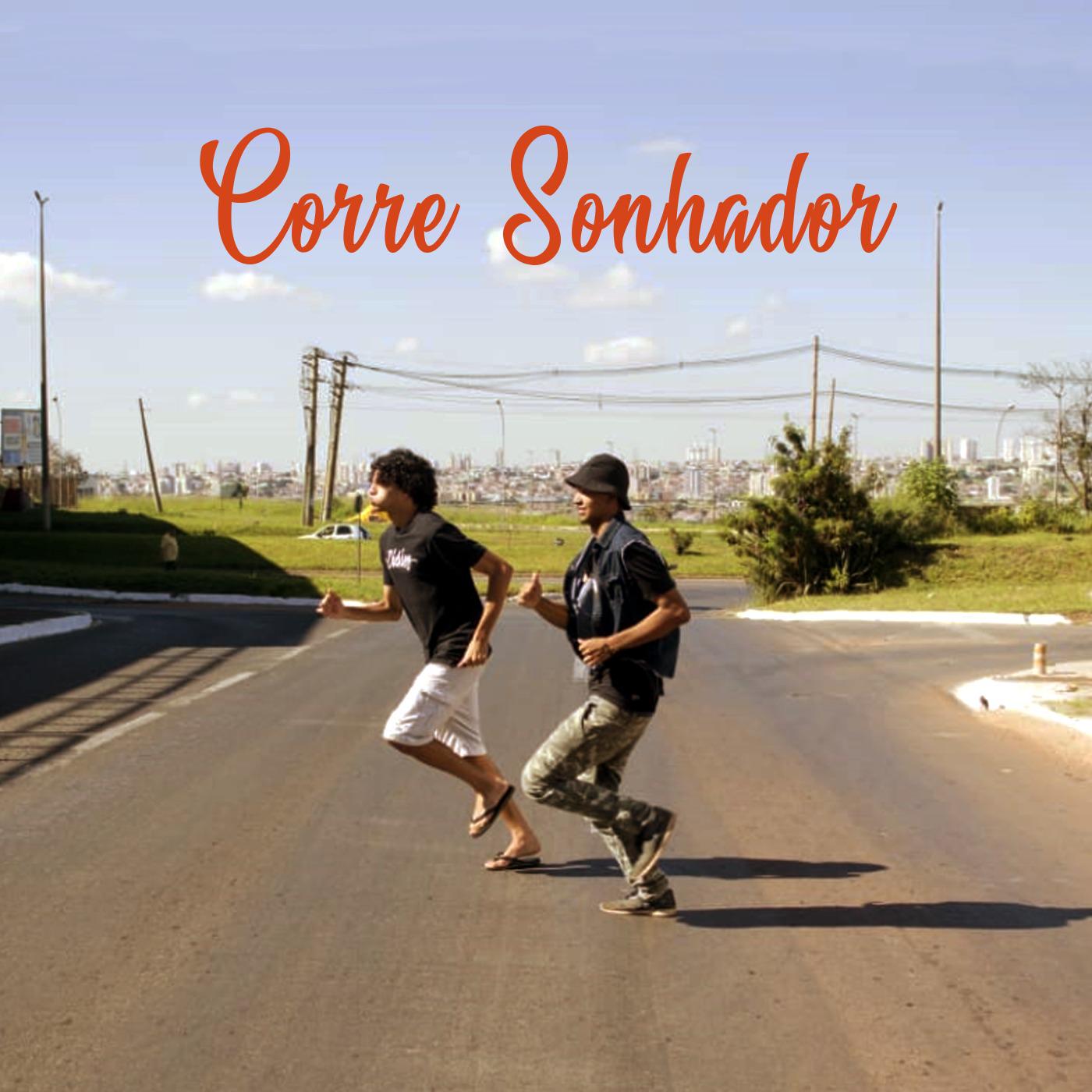 Corre Sonhador