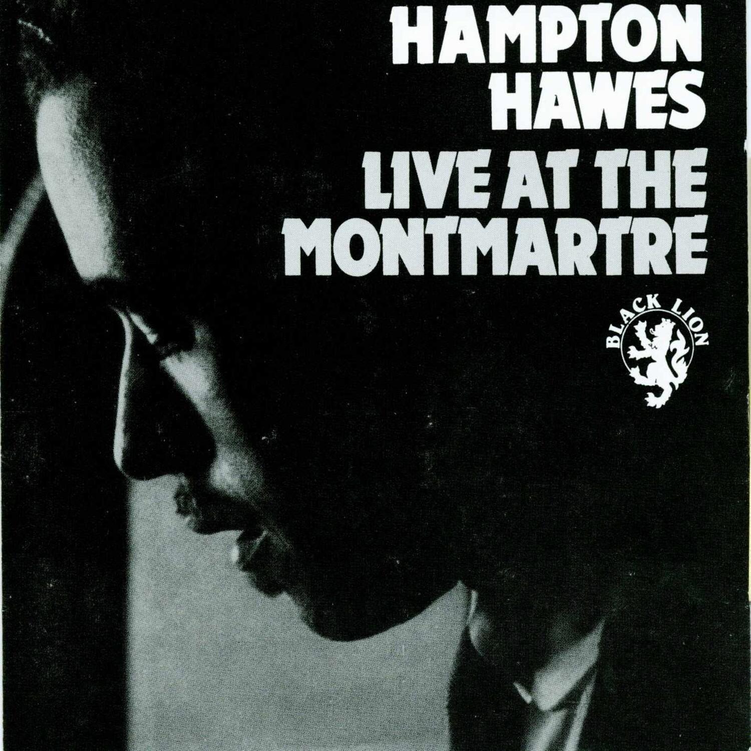 Live At The Monmatre