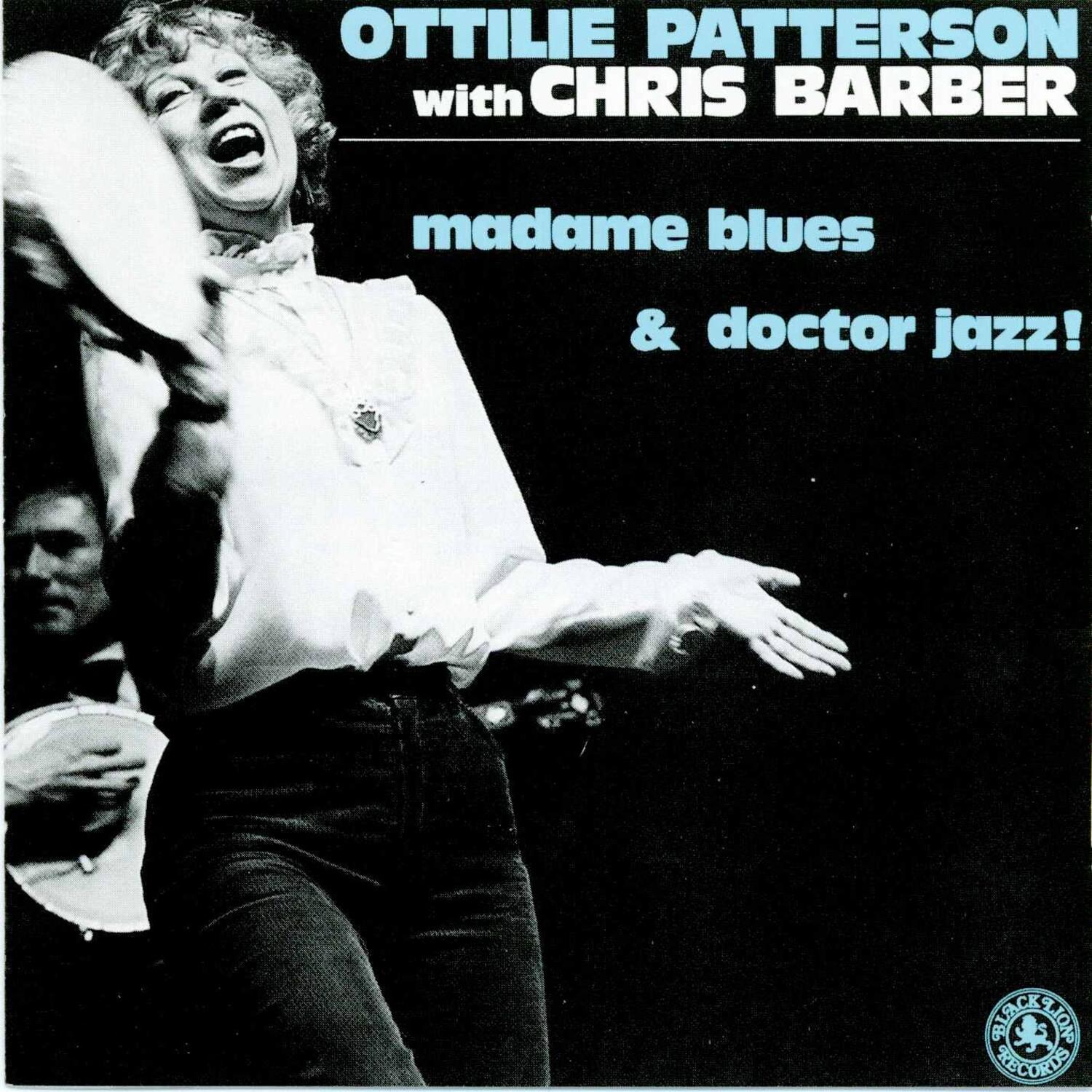 Madame Blues & Doctor Jazz