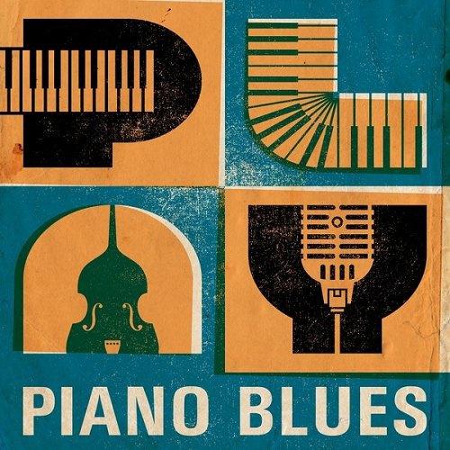 Play Piano Blues