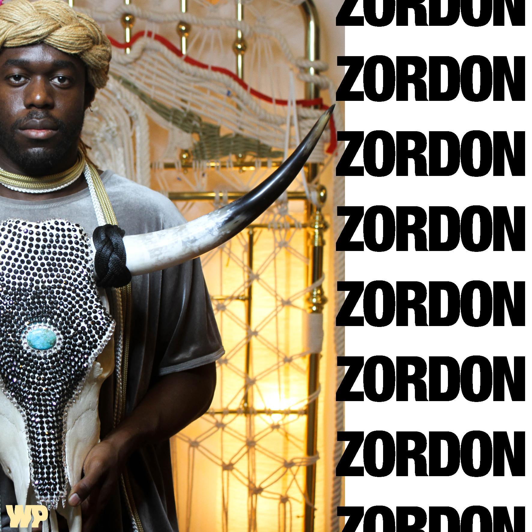 Zordon