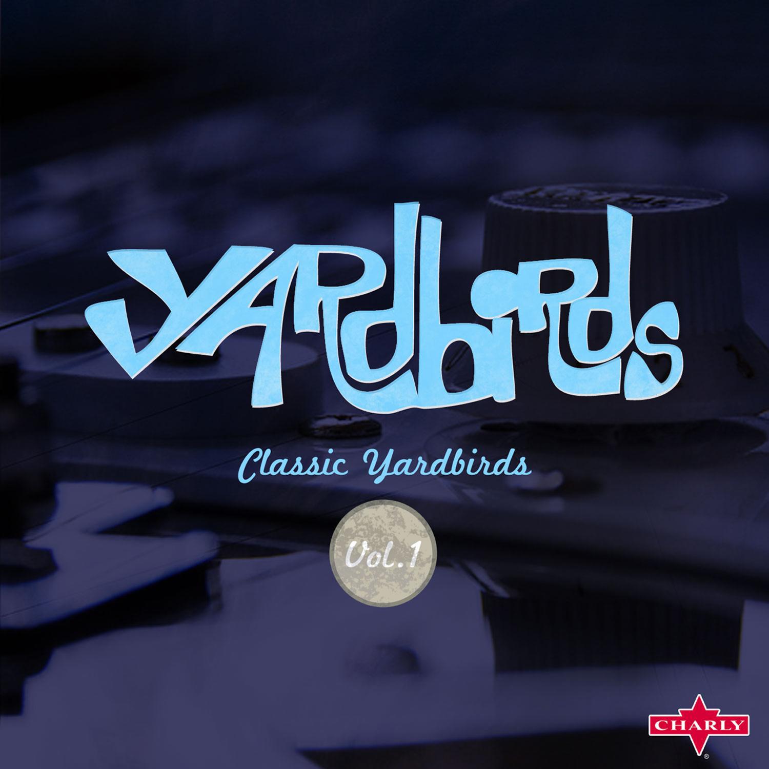 Classic Yardbirds Vol.1