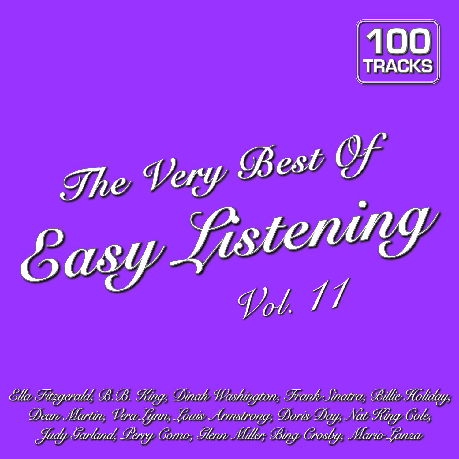 The Very Best of Easy Listening Vol. 11