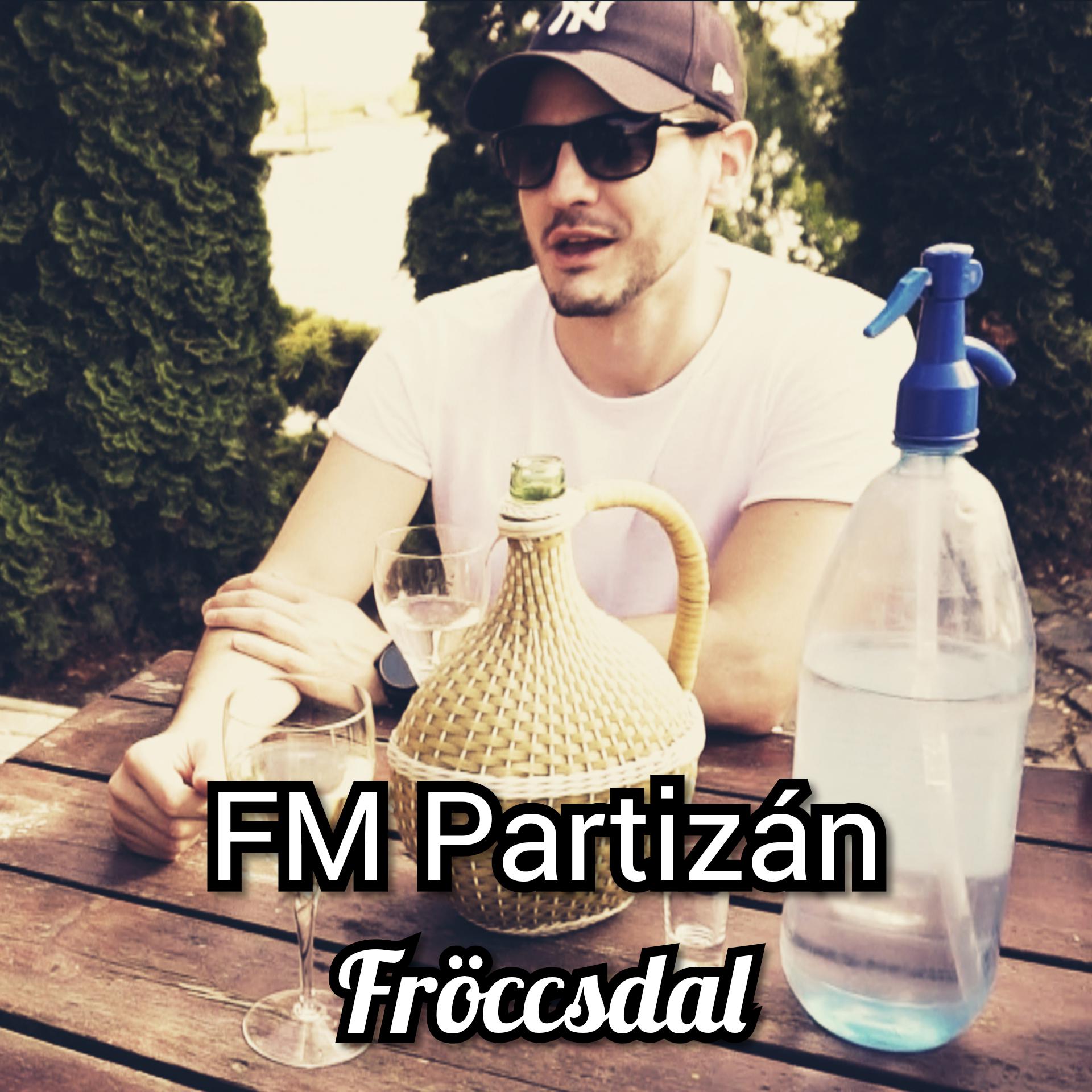 Fröccsdal