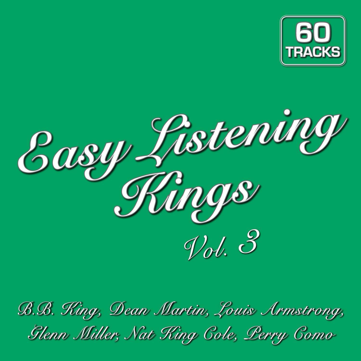 Easy Listening Kings Vol. 3