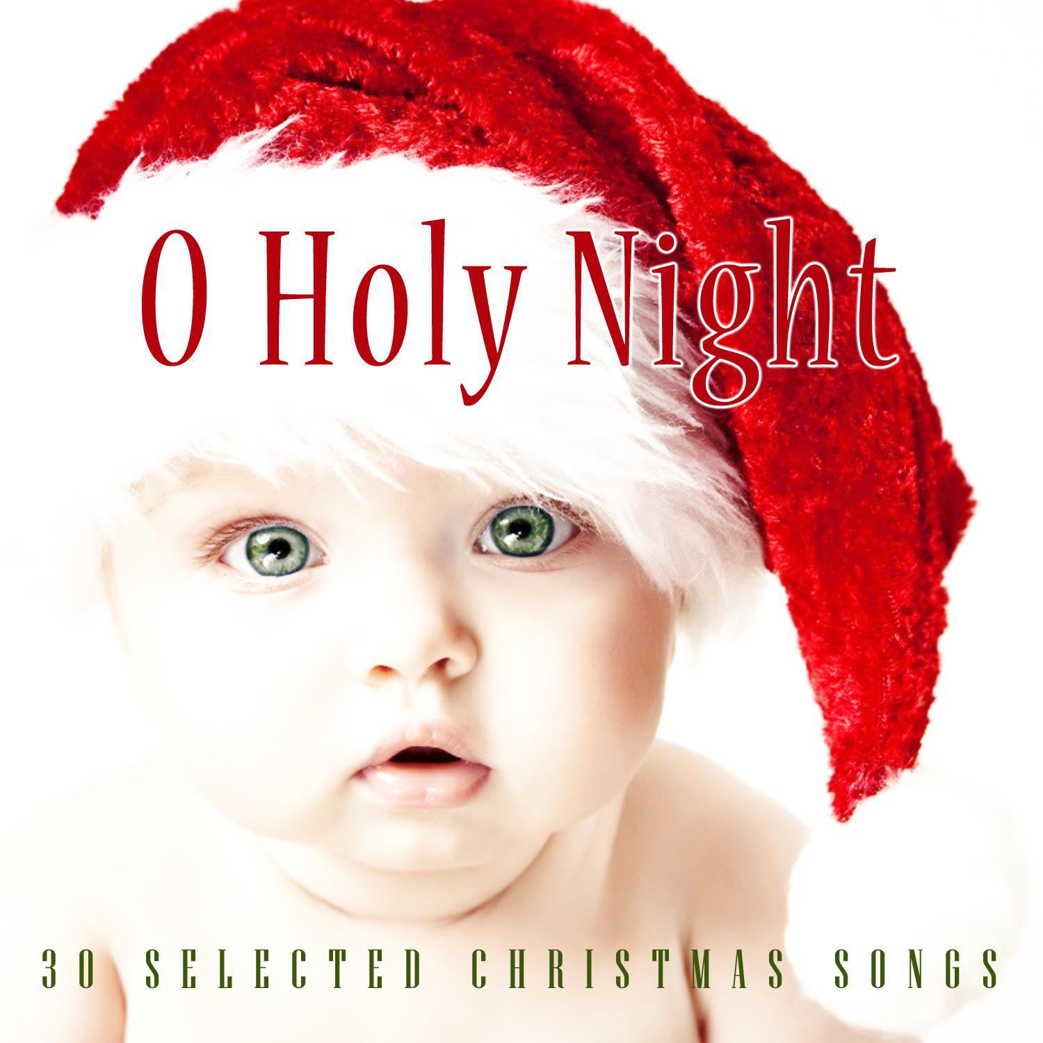 O Holy Night