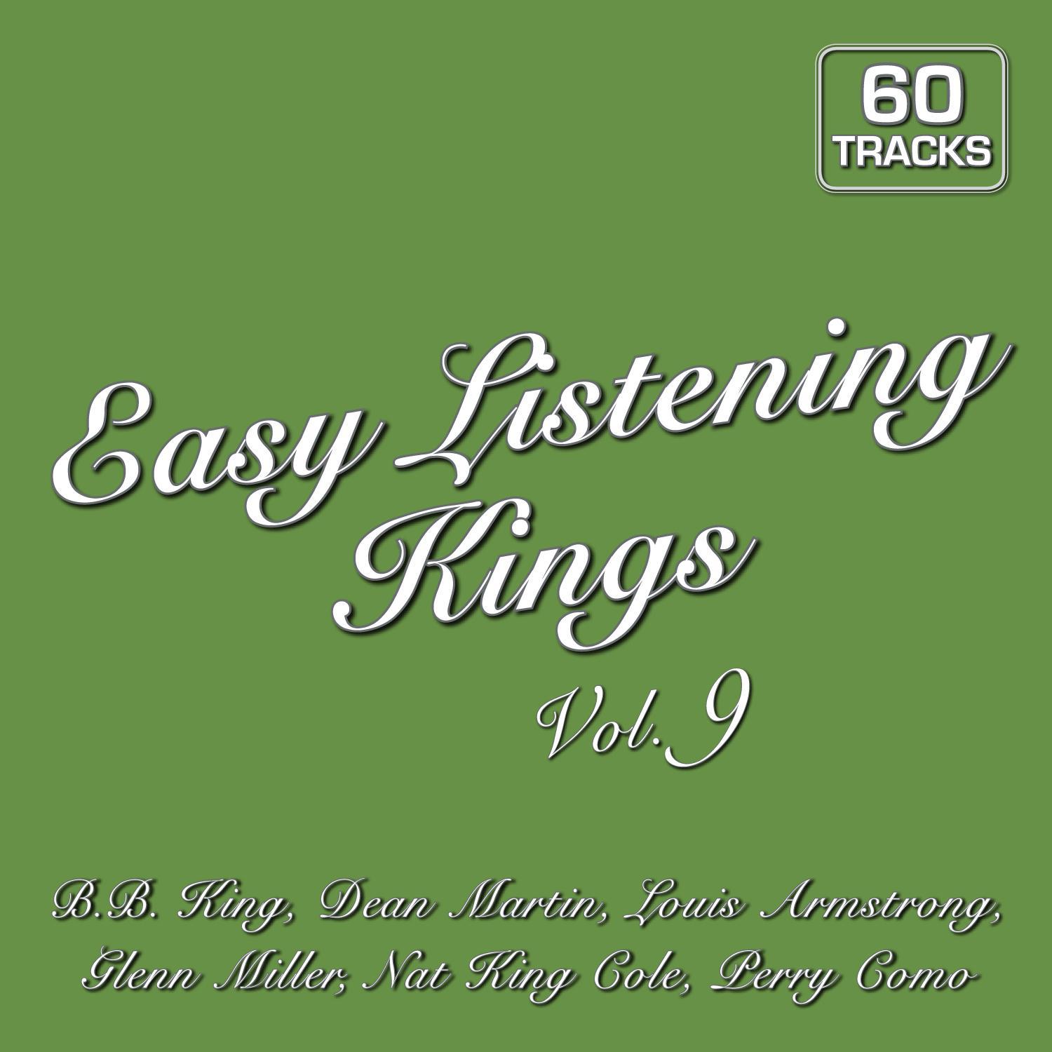 Easy Listening Kings Vol. 9