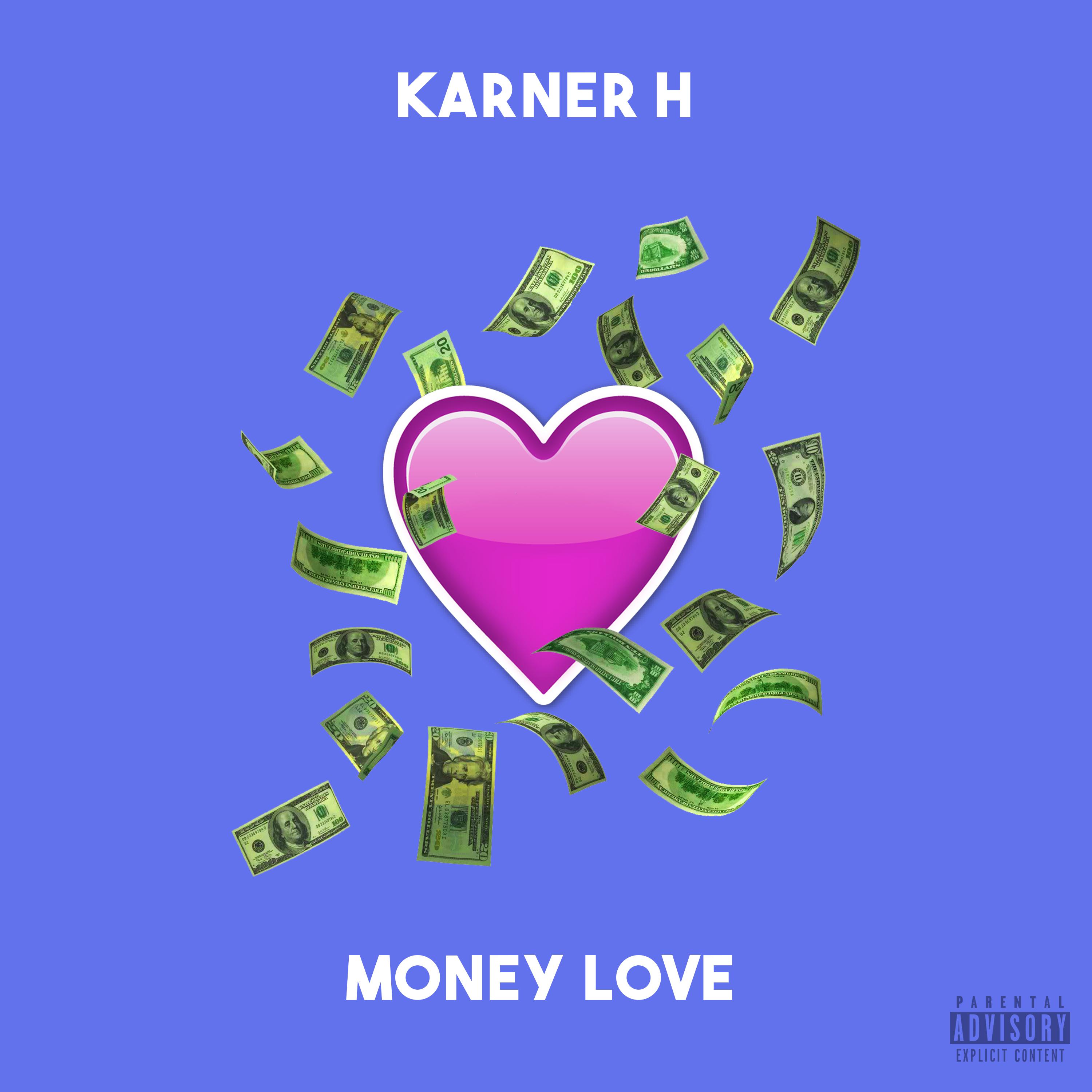 Money Love