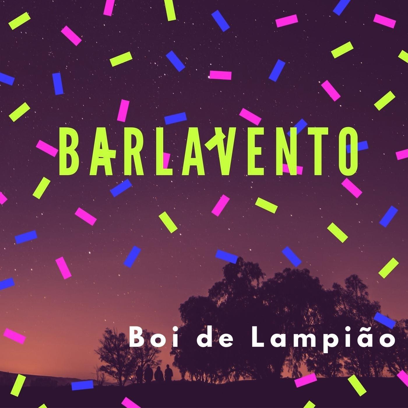 Boi de Lampião