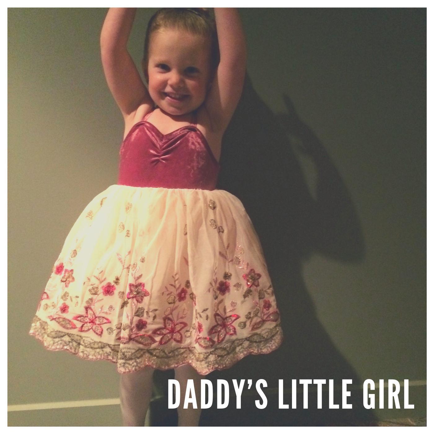 Daddy's Little Girl