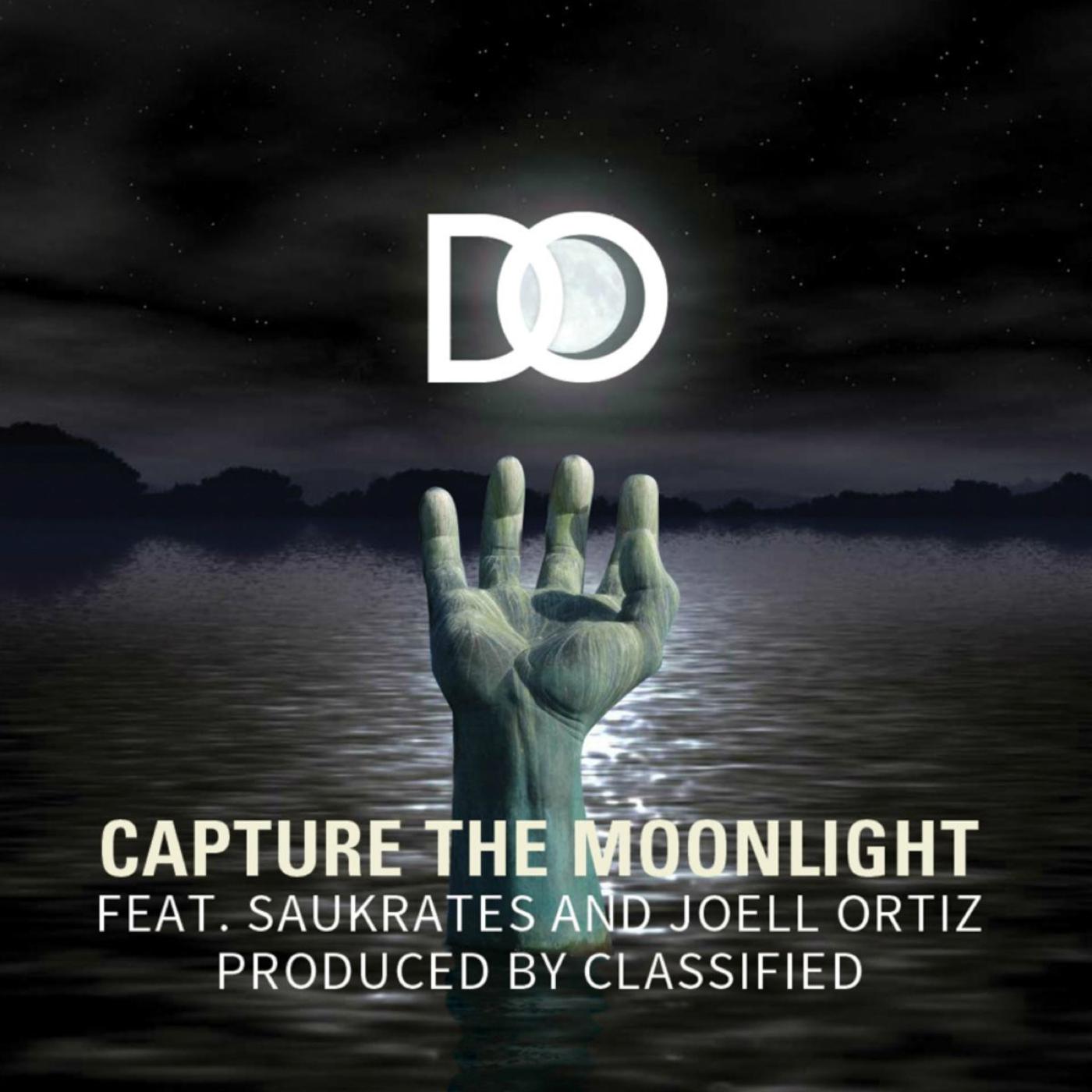 Capture The Moonlight