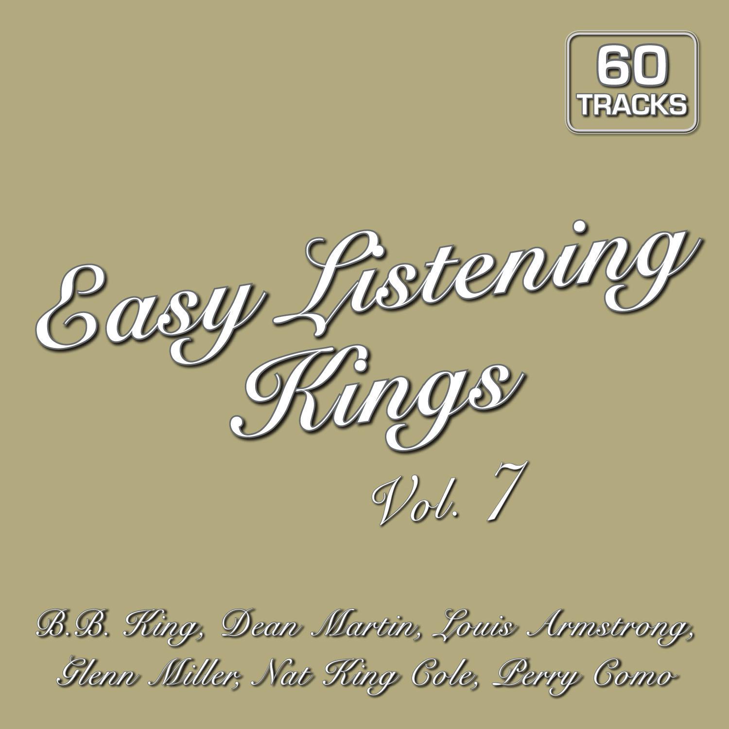 Easy Listening Kings Vol. 7