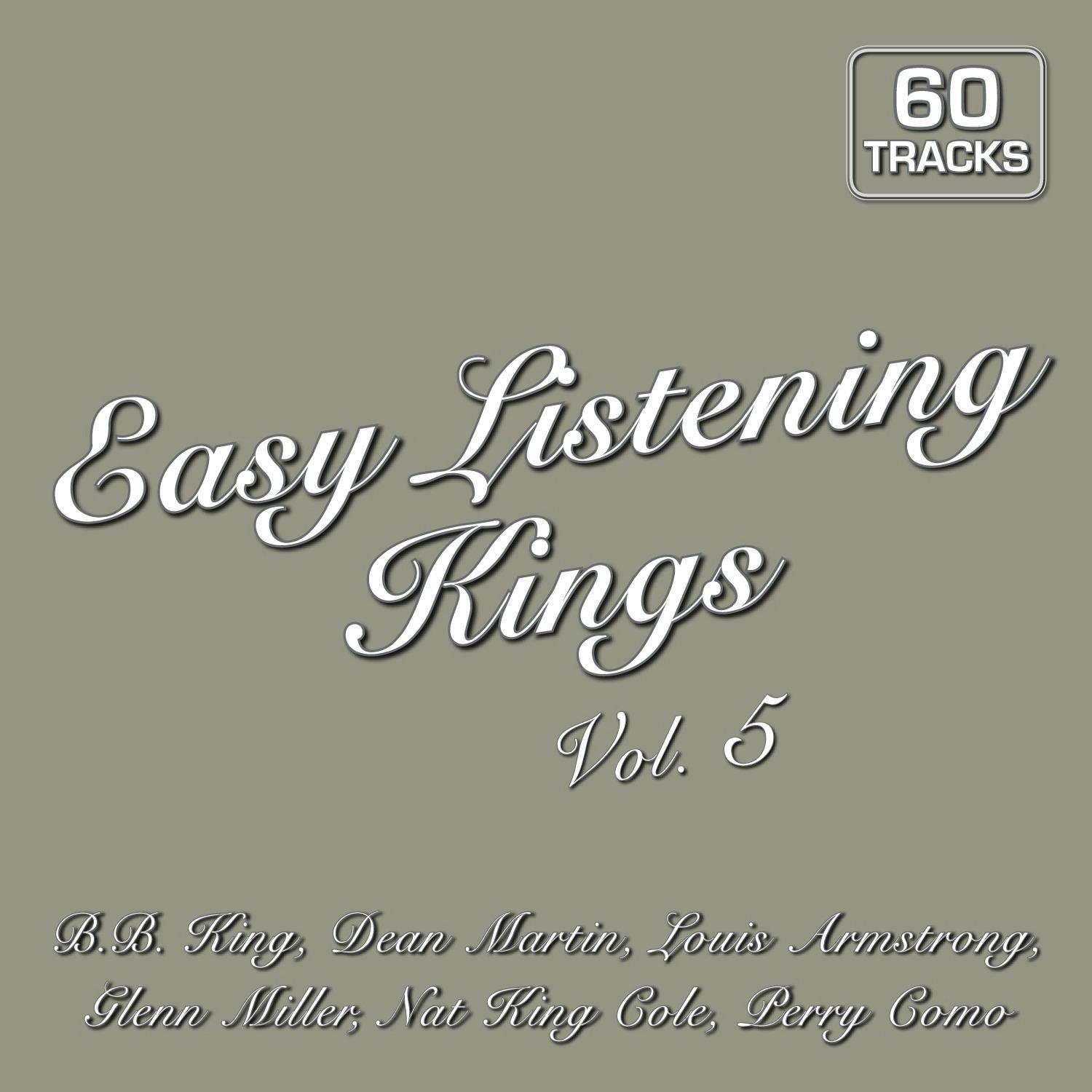 Easy Listening Kings Vol. 5