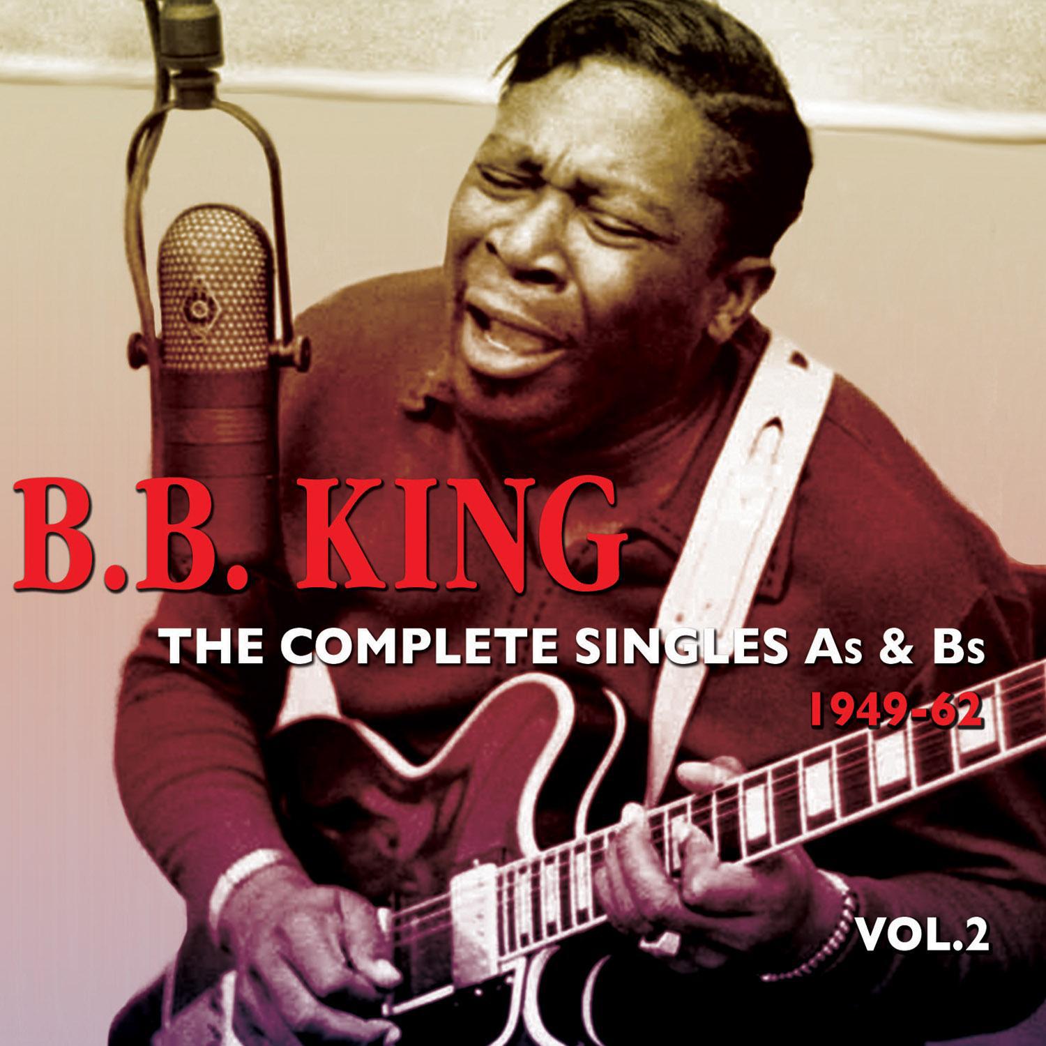 The Complete Singles As & BS 1949-62, Vol. 2