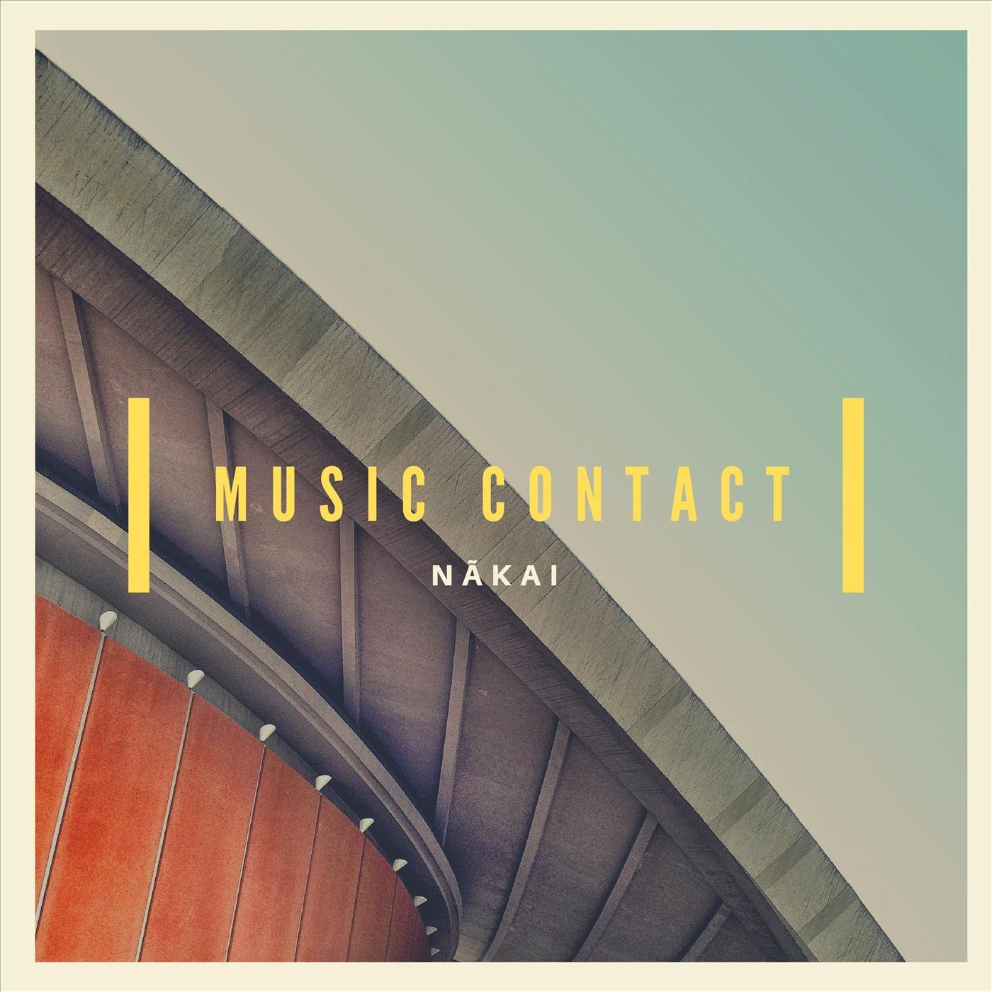 Music Contact