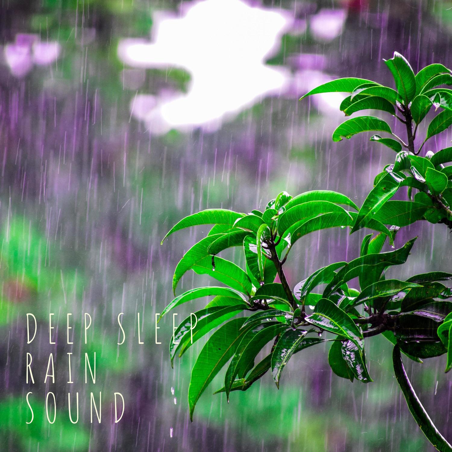 RAIN: Deep Sleep Rain Sounds