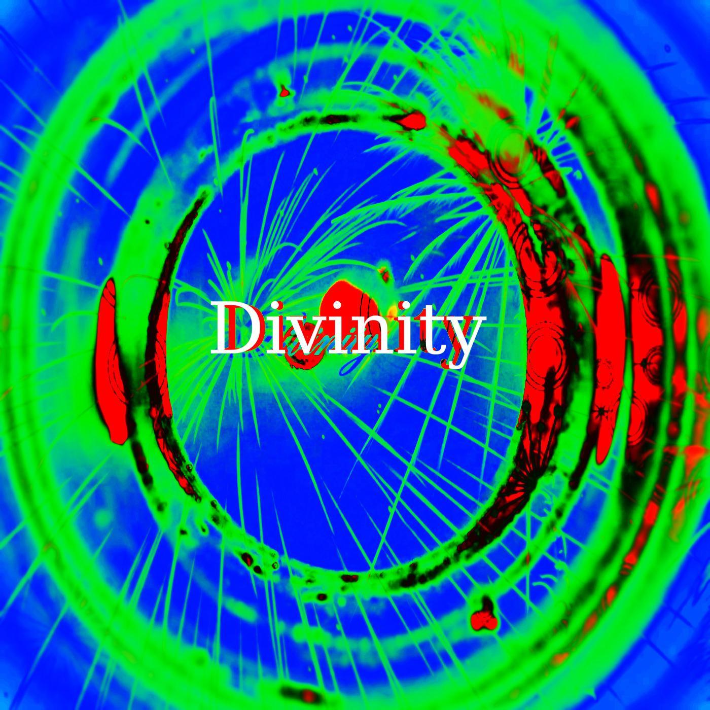 Divinity