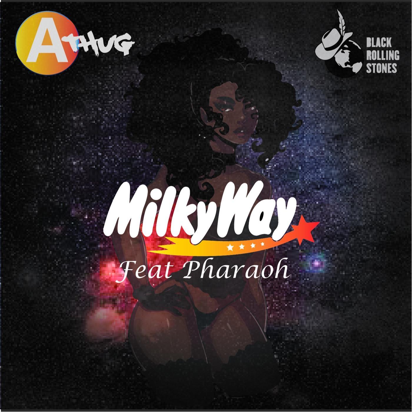 Milky Way (feat. Pharaoh)