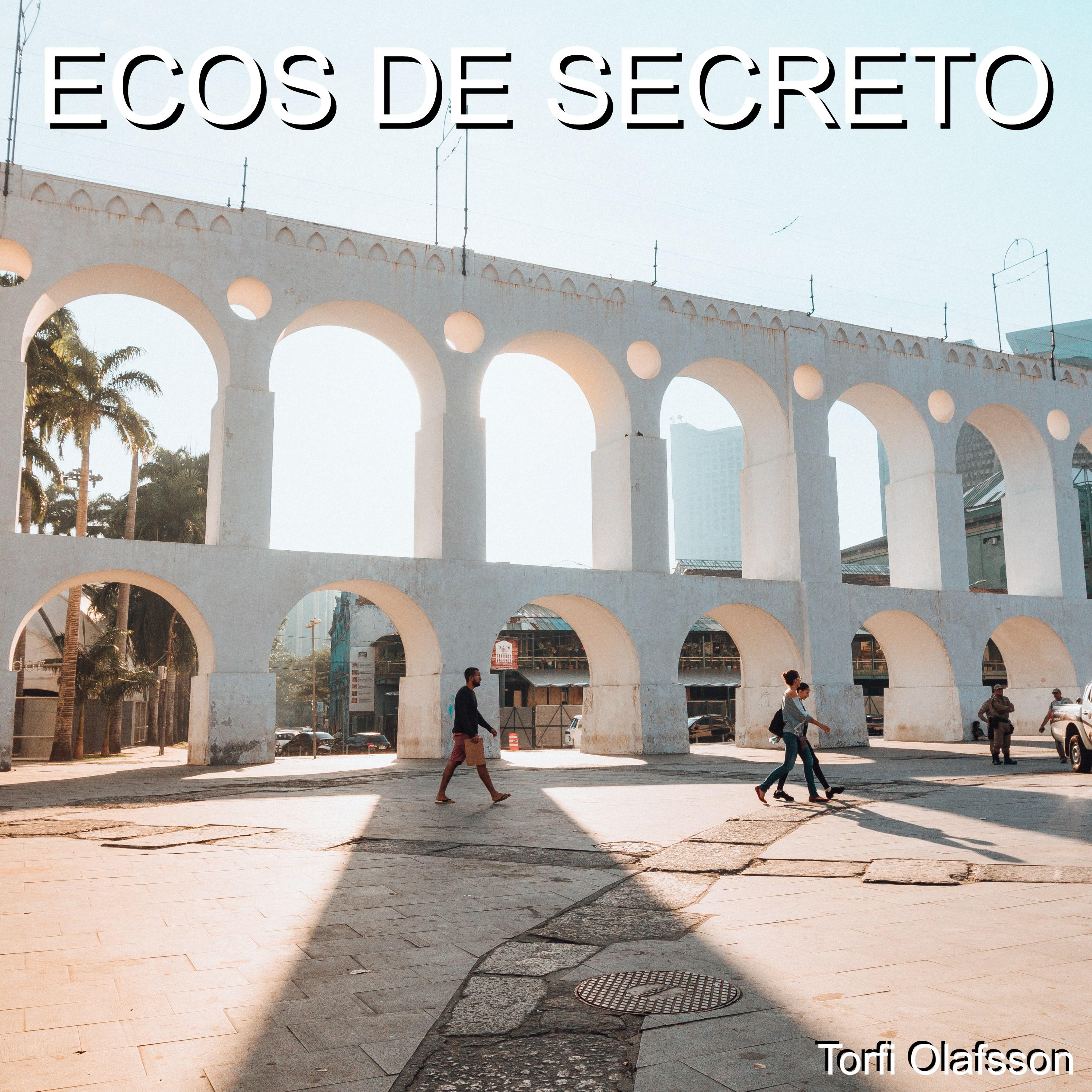 Ecos de Secreto