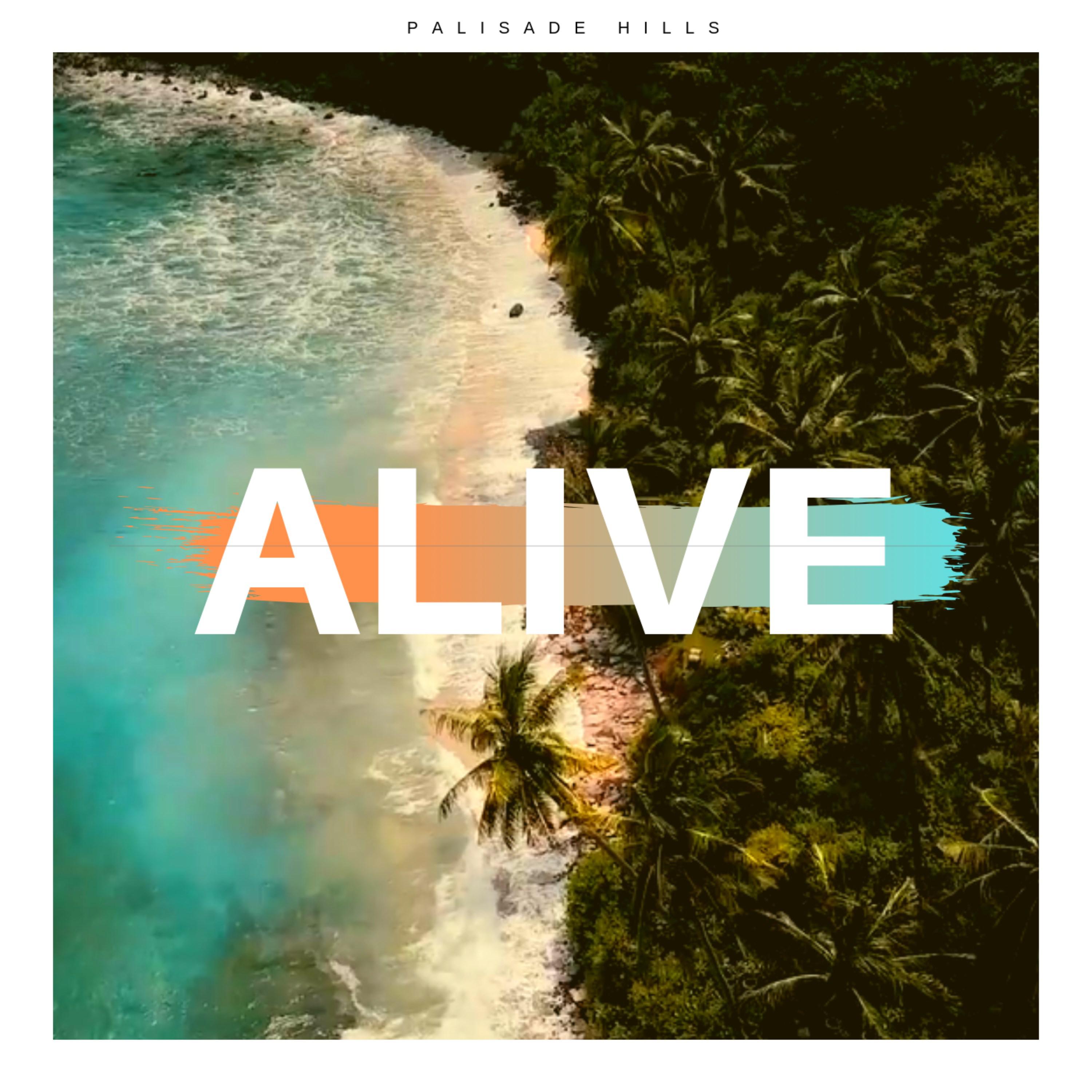 Alive