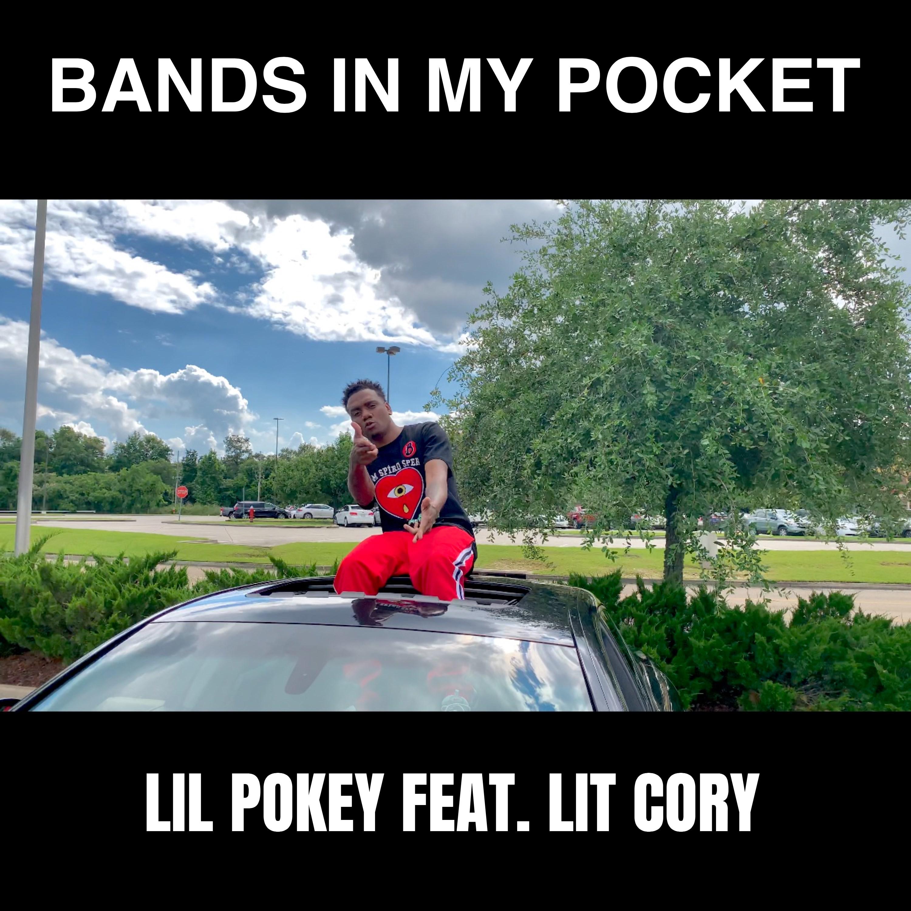 Bands in My Pocket