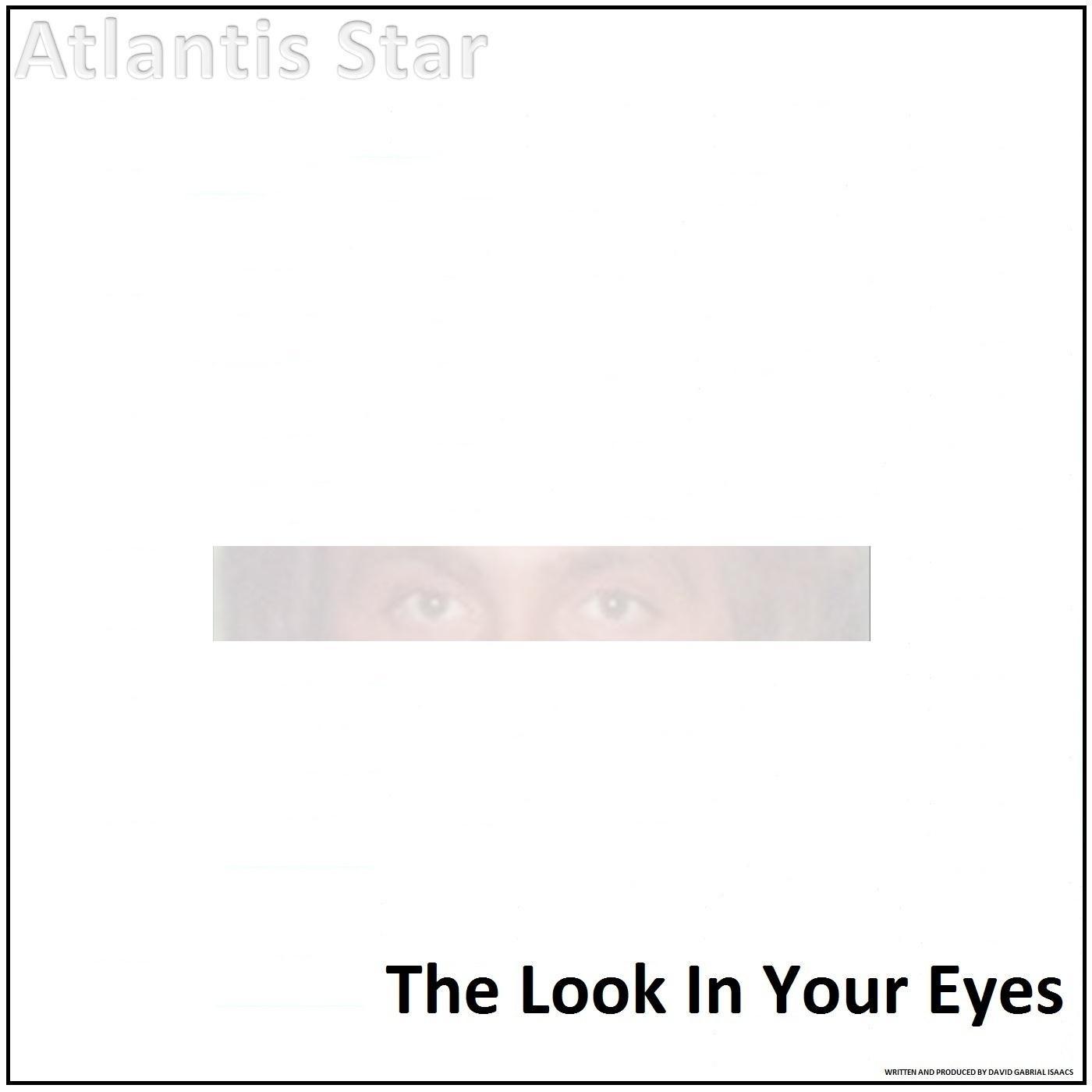 The Look in Your Eyes