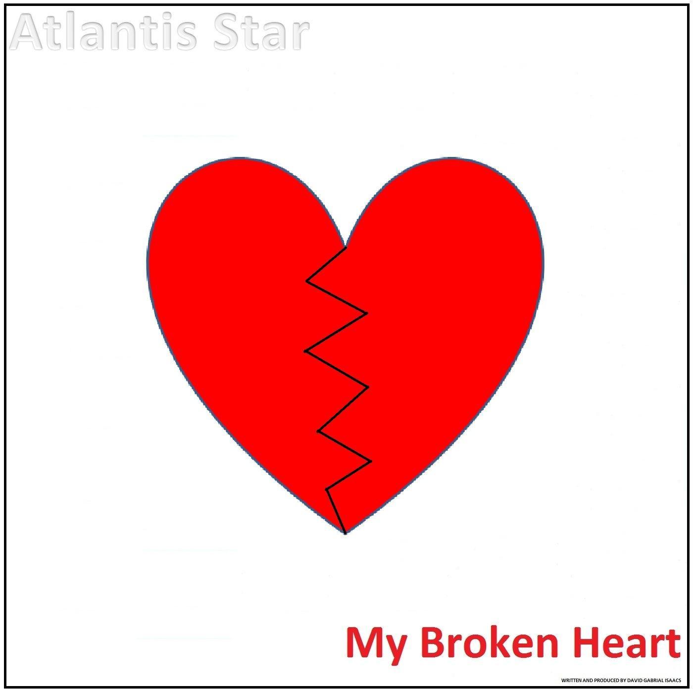 My Broken Heart