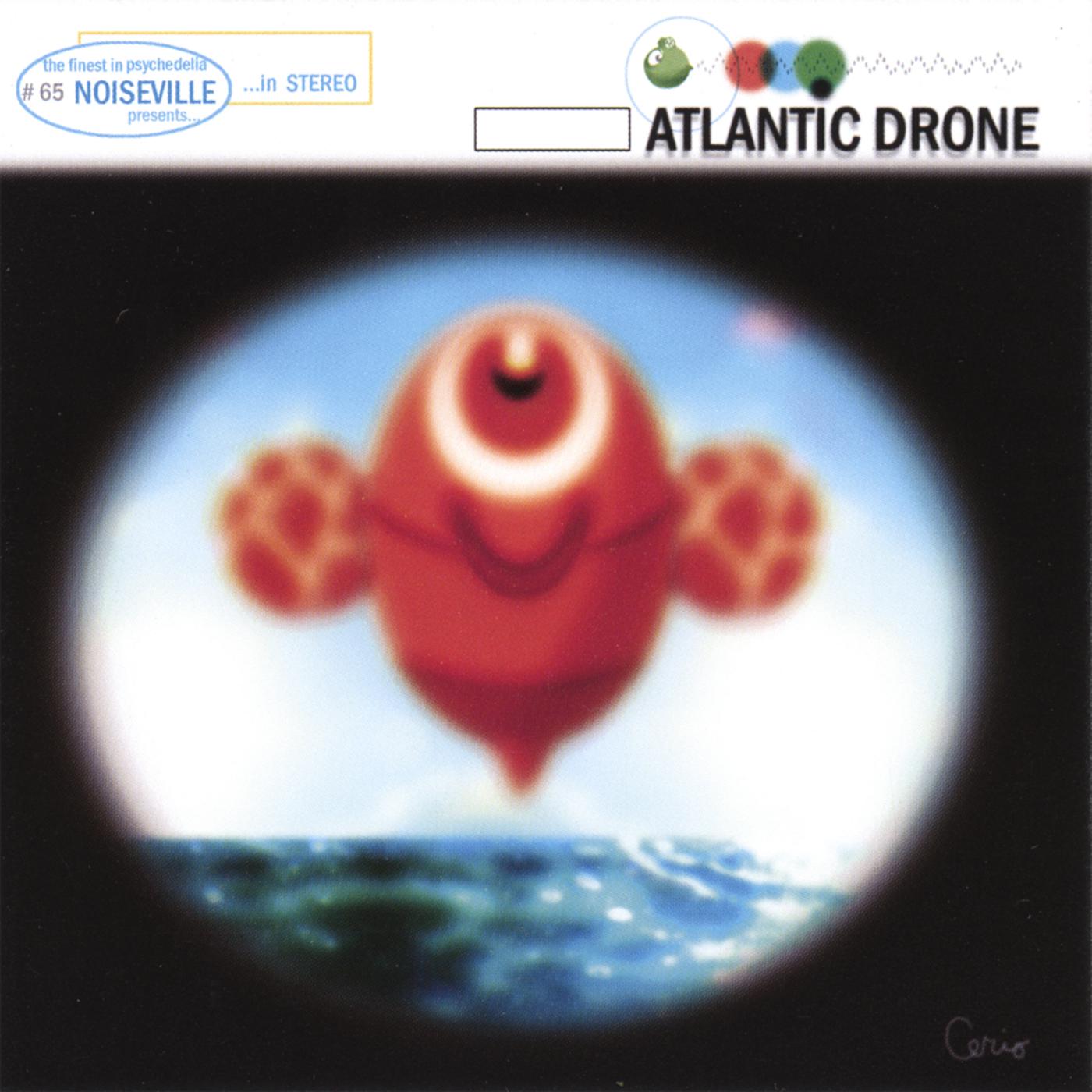 Atlantic Drone