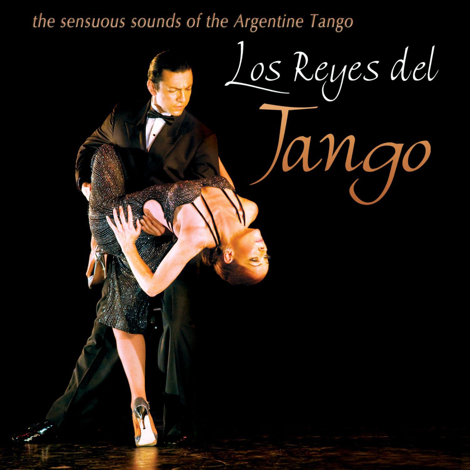 Los Reyes del Tango