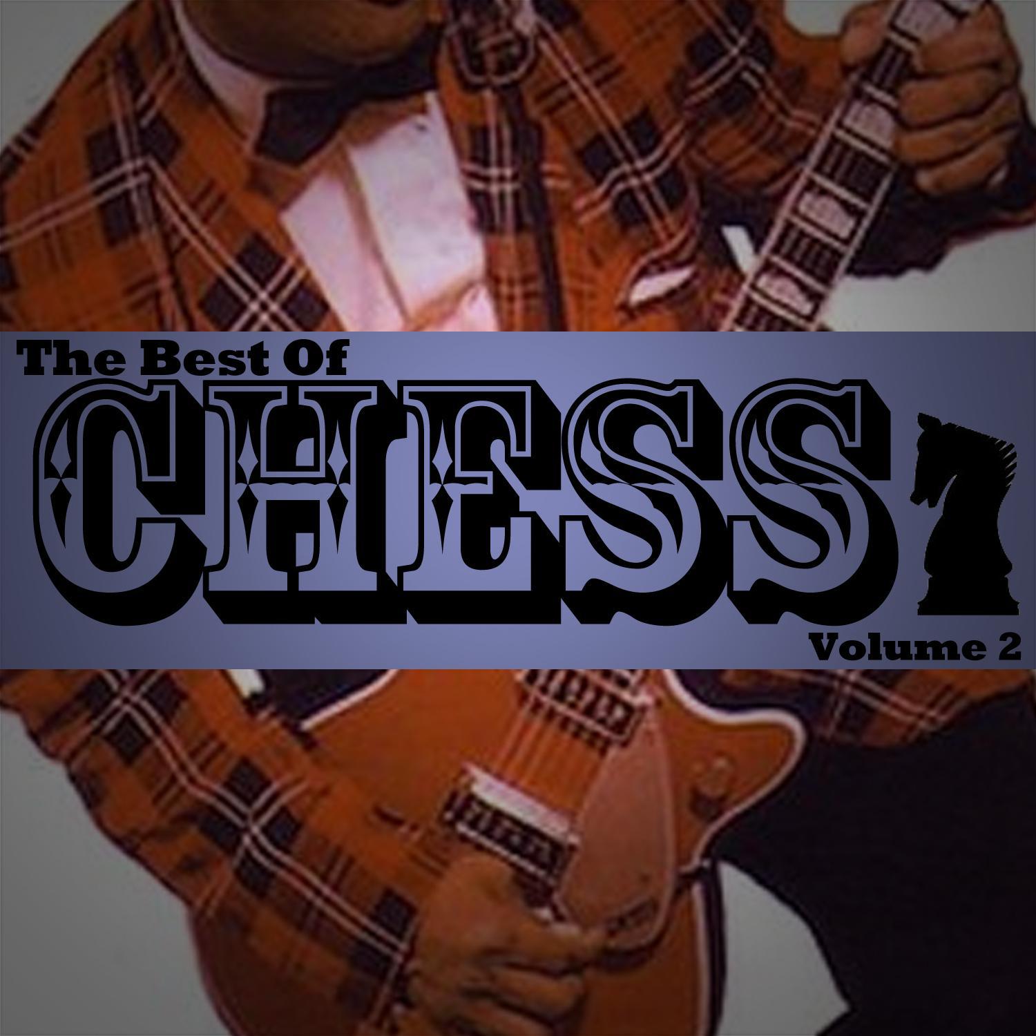 Best of Chess Volume 2