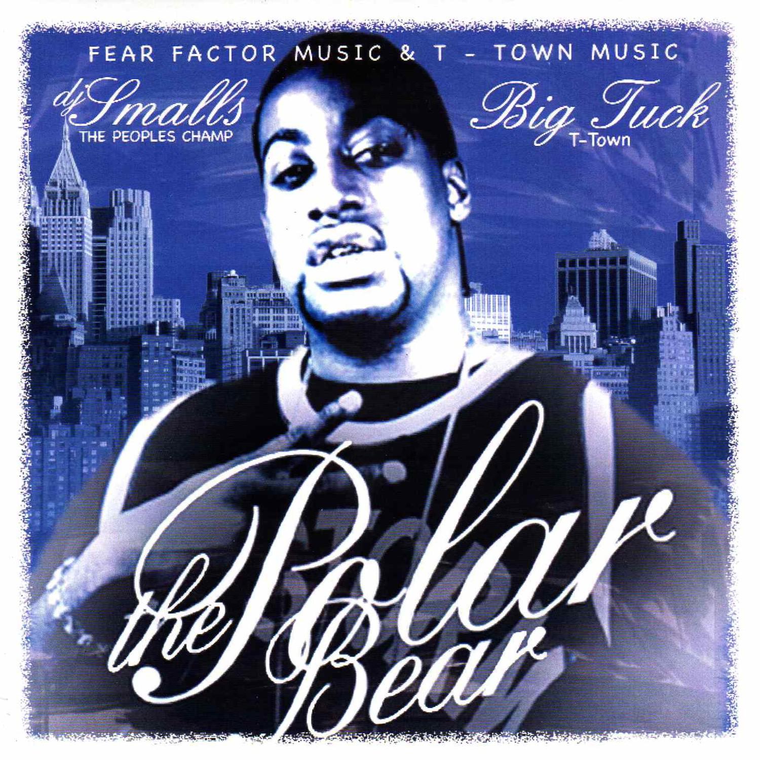 The Polar Bear [DJ Smallz Mix]