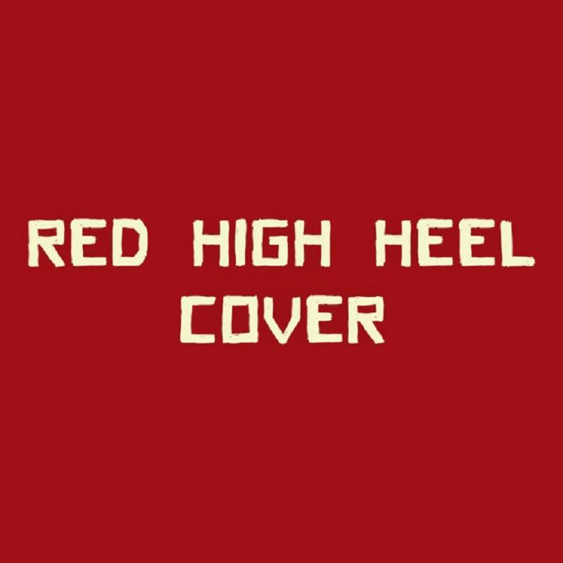 Red High Heel