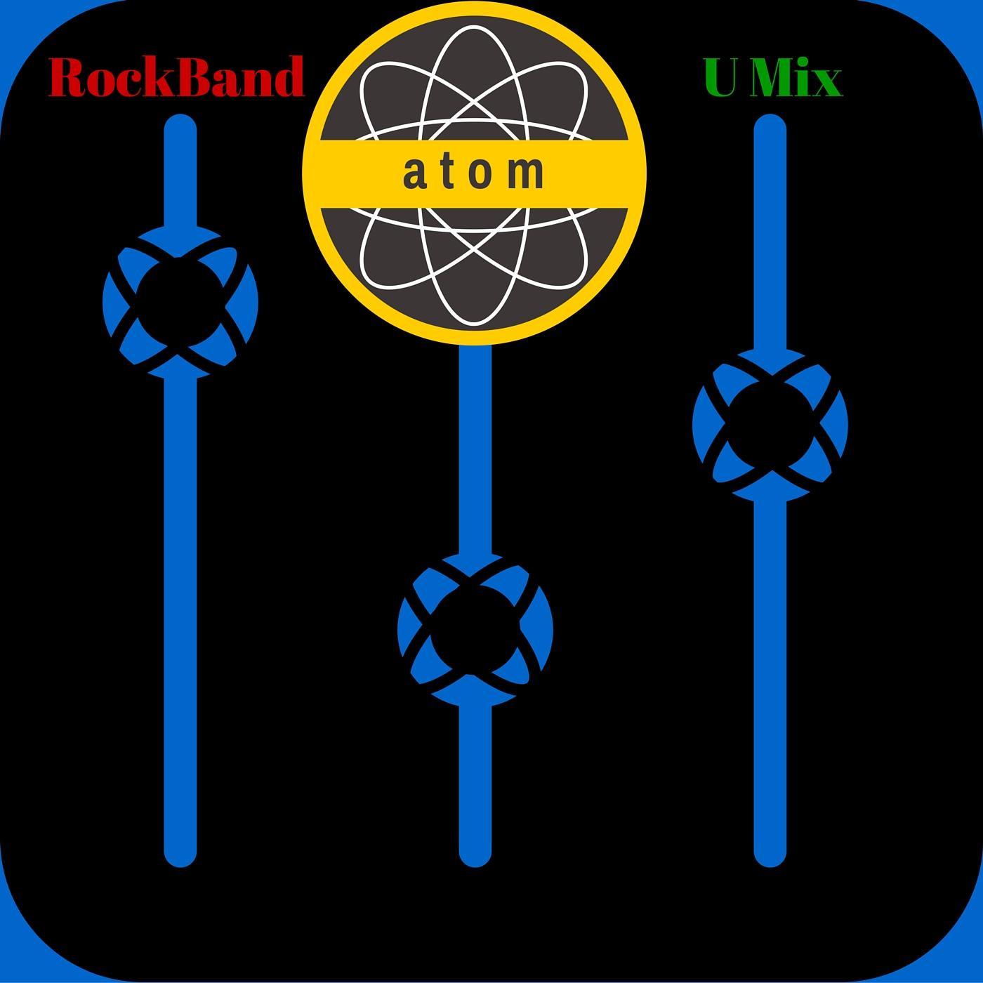 Rock Band U Mix