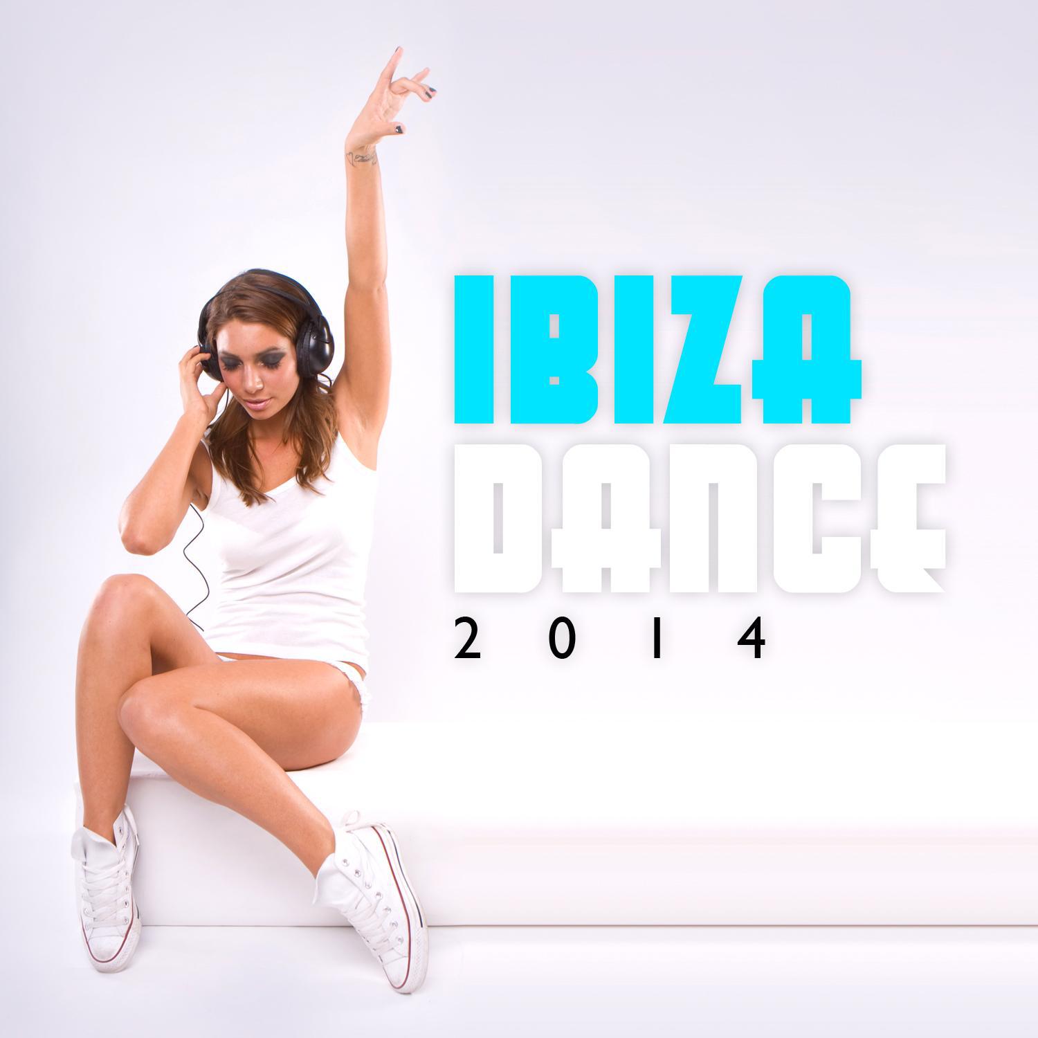 Ibiza Dance 2014