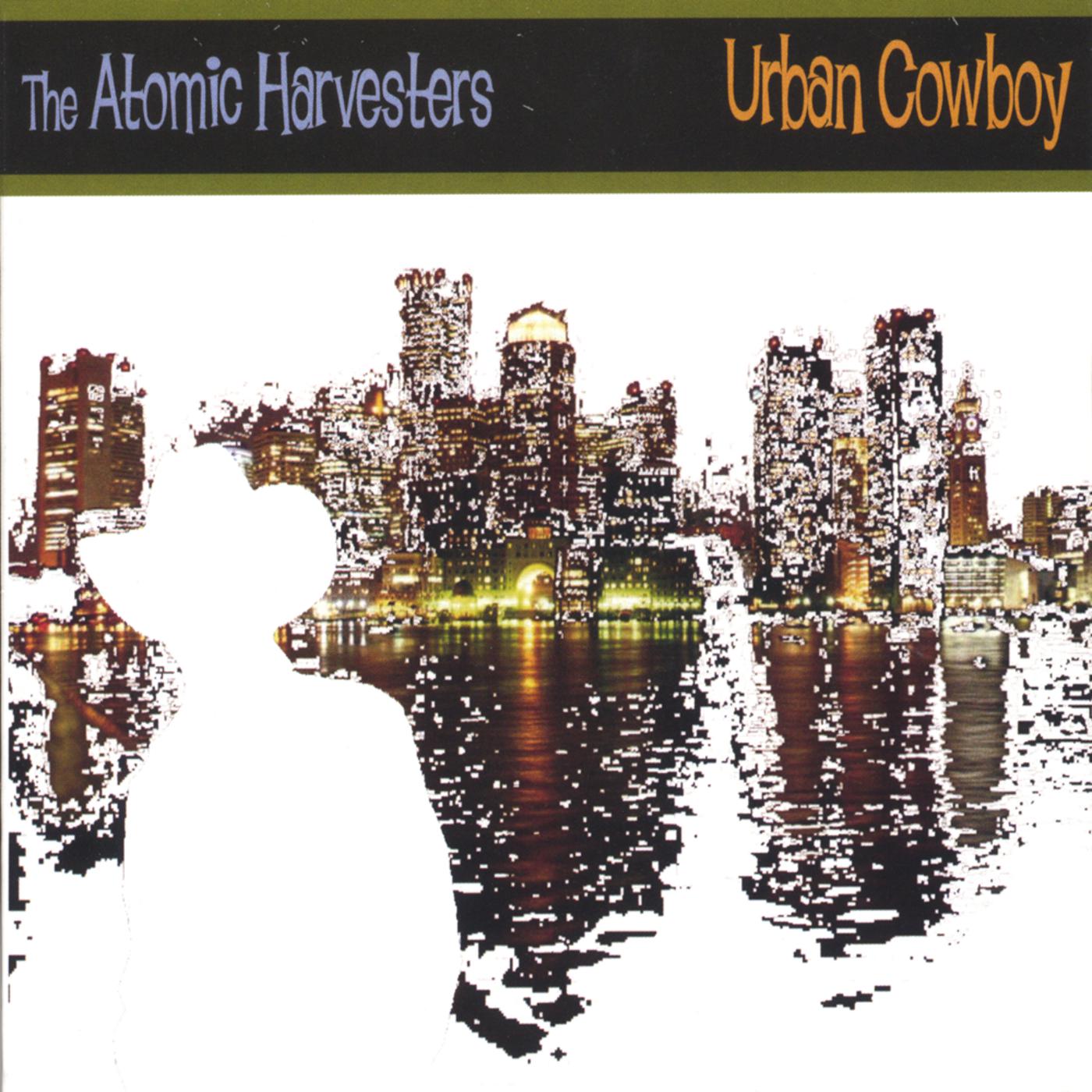 Urban Cowboy