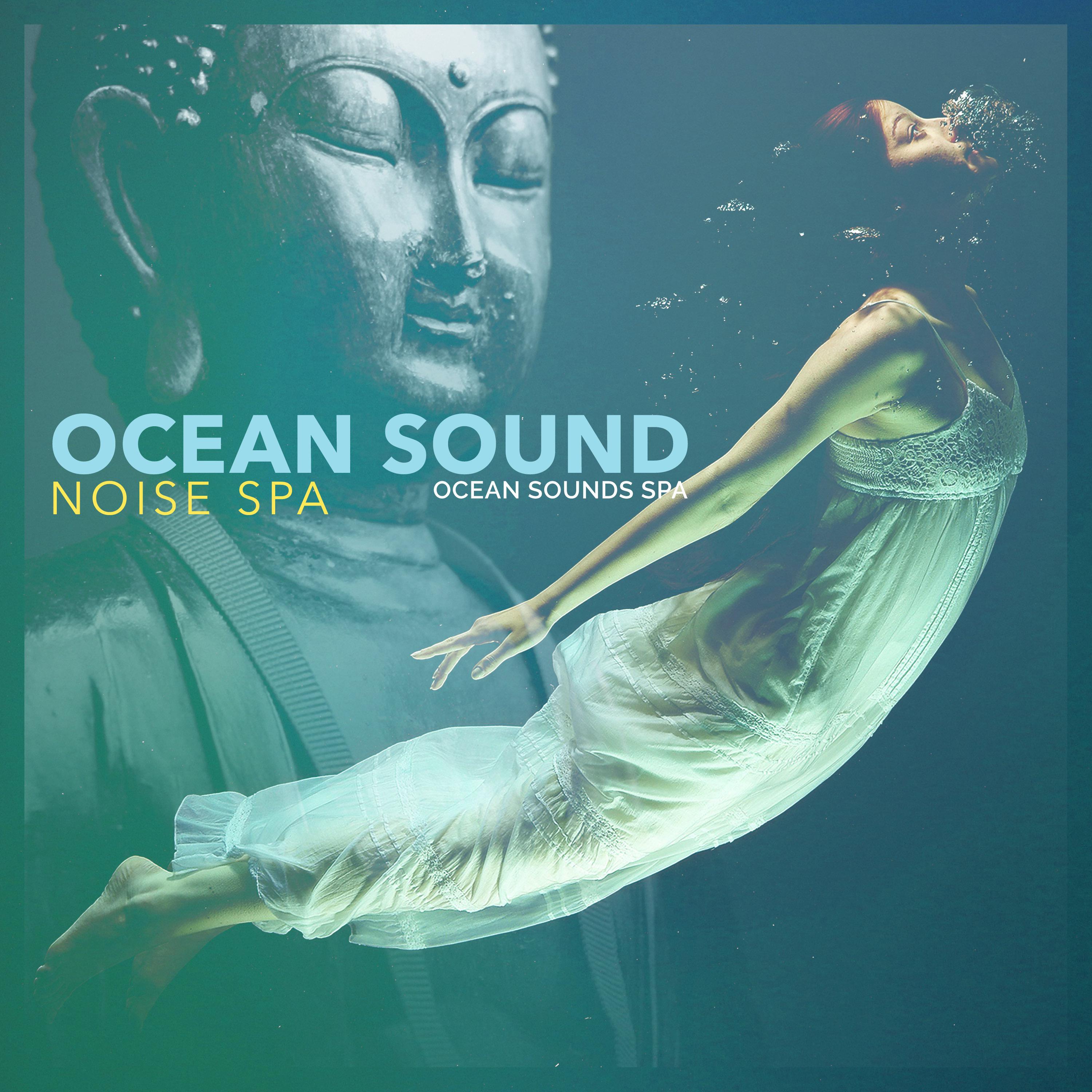 Ocean Sound: Noise Spa