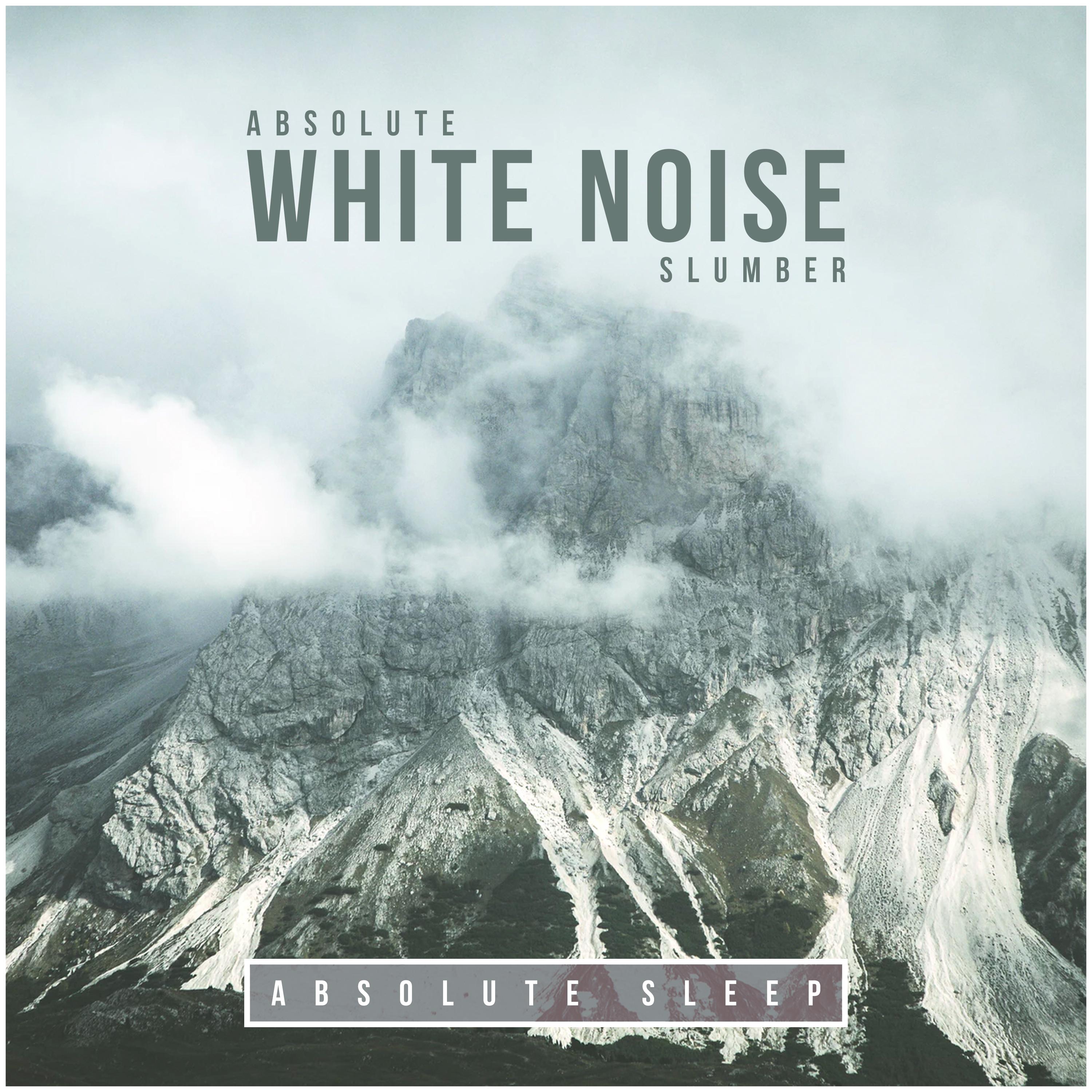 Absolute White Noise Slumber