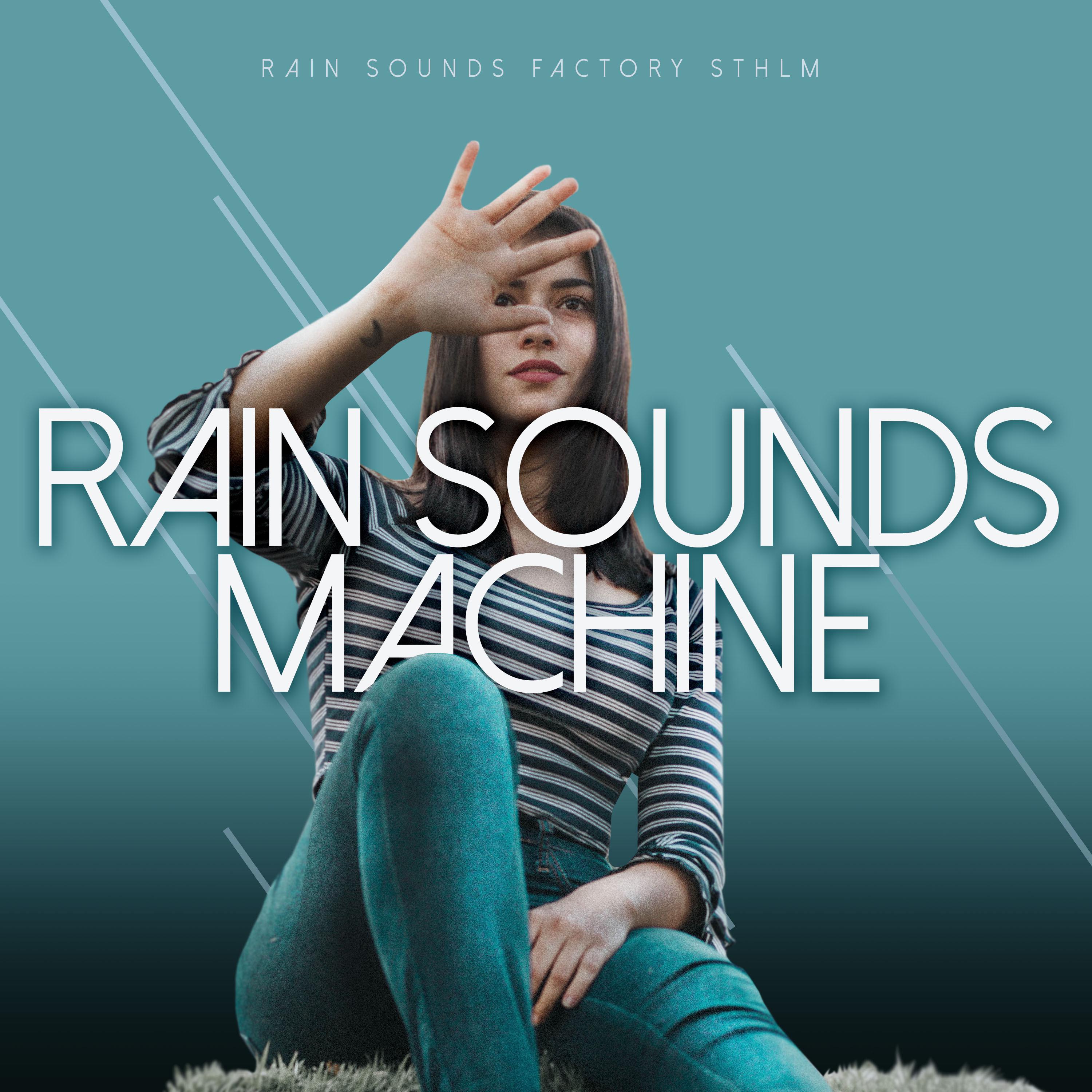 Rain Sounds: Ambient World