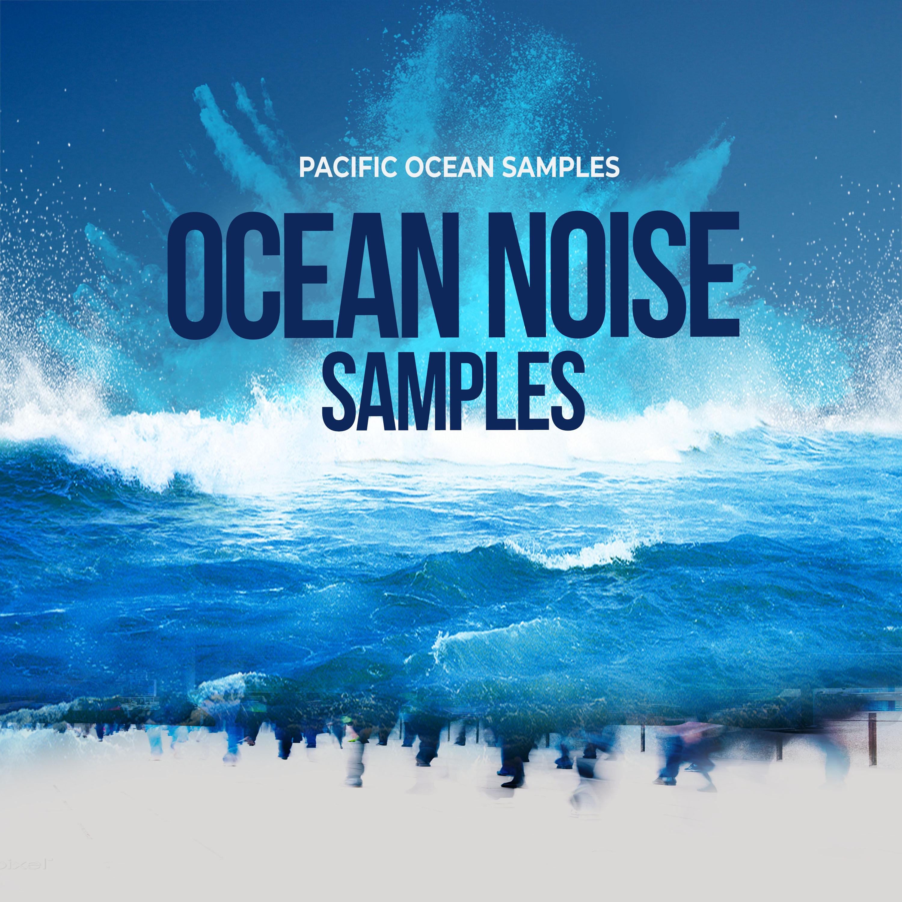 Ocean Noise Samples