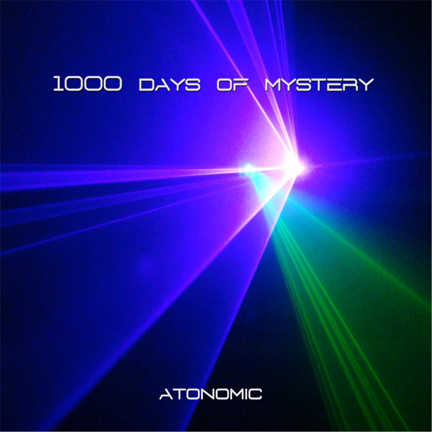 1000 Days of Mystery