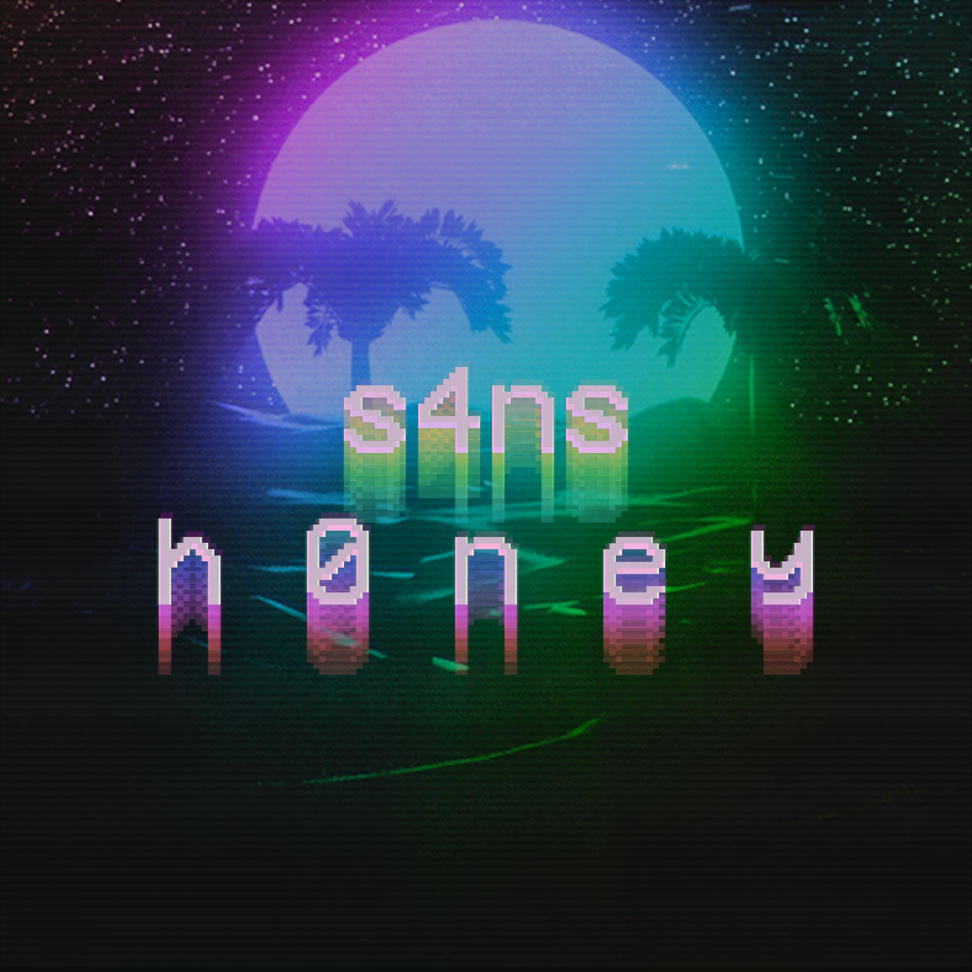 H 0 N E Y