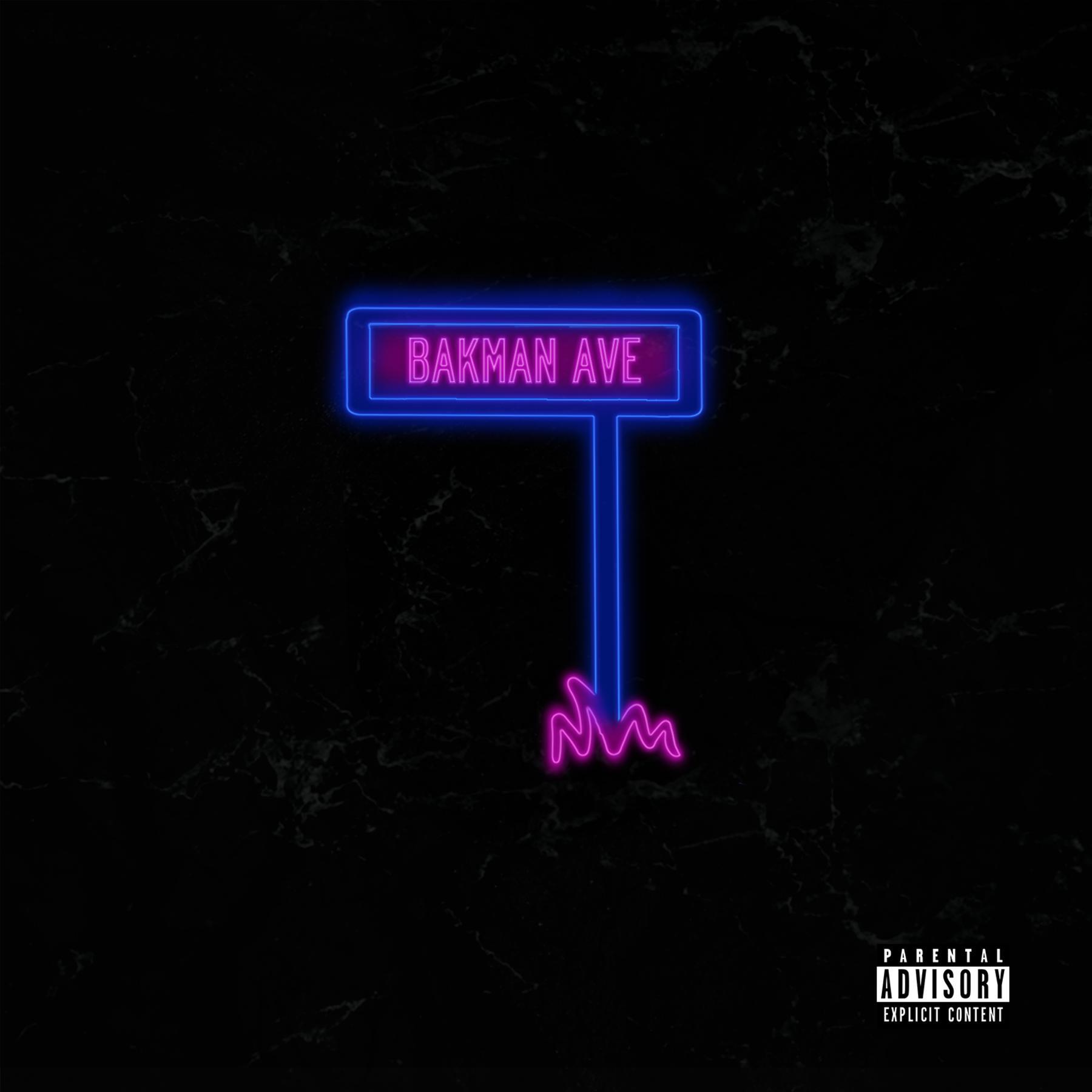 bakman ave