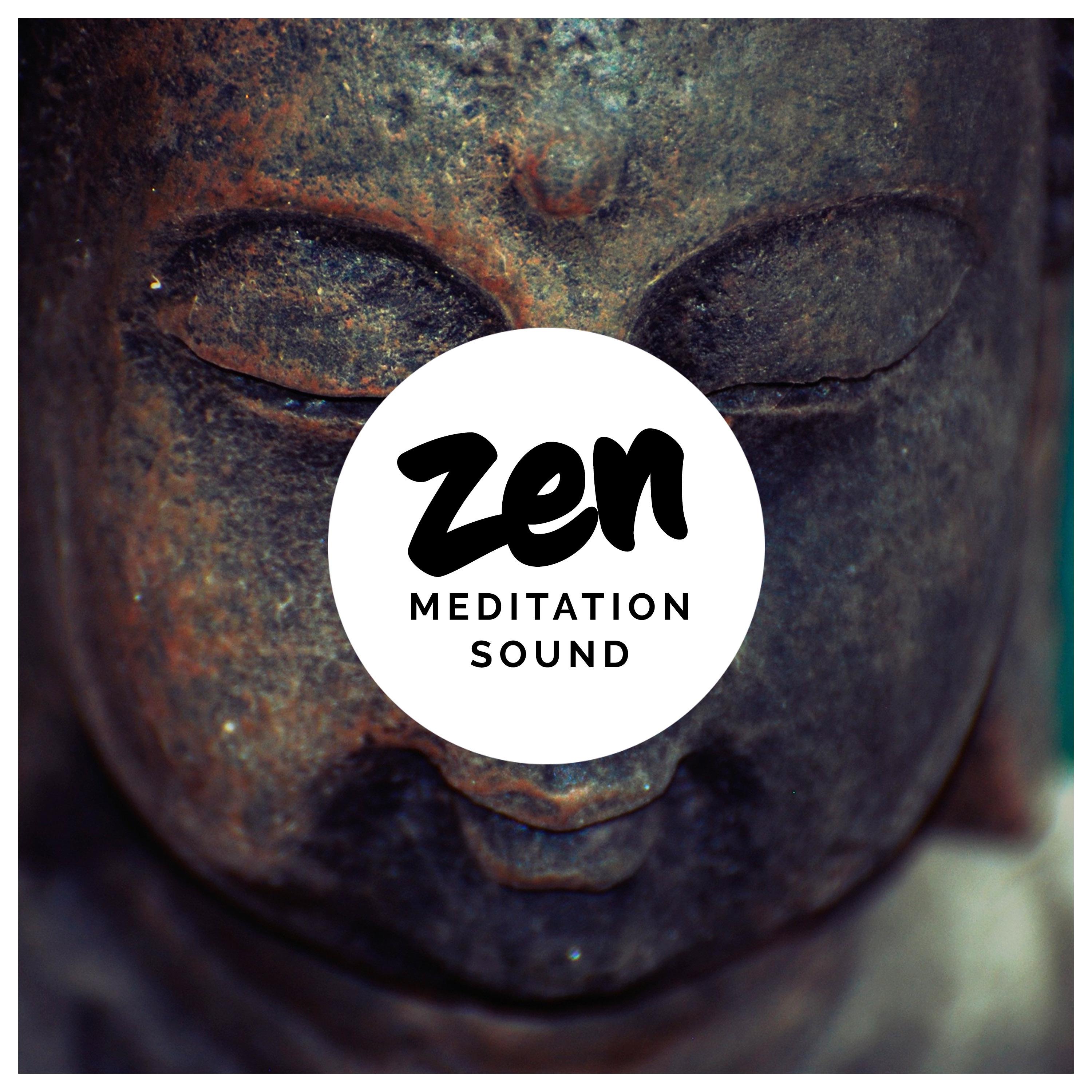 Zen Meditation Sound