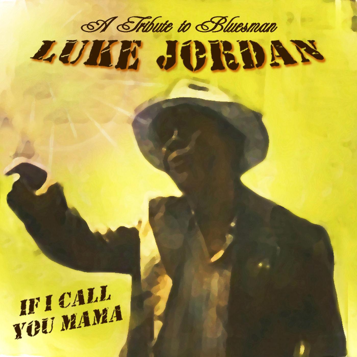 A Tribute to Bluesman Luke Jordan