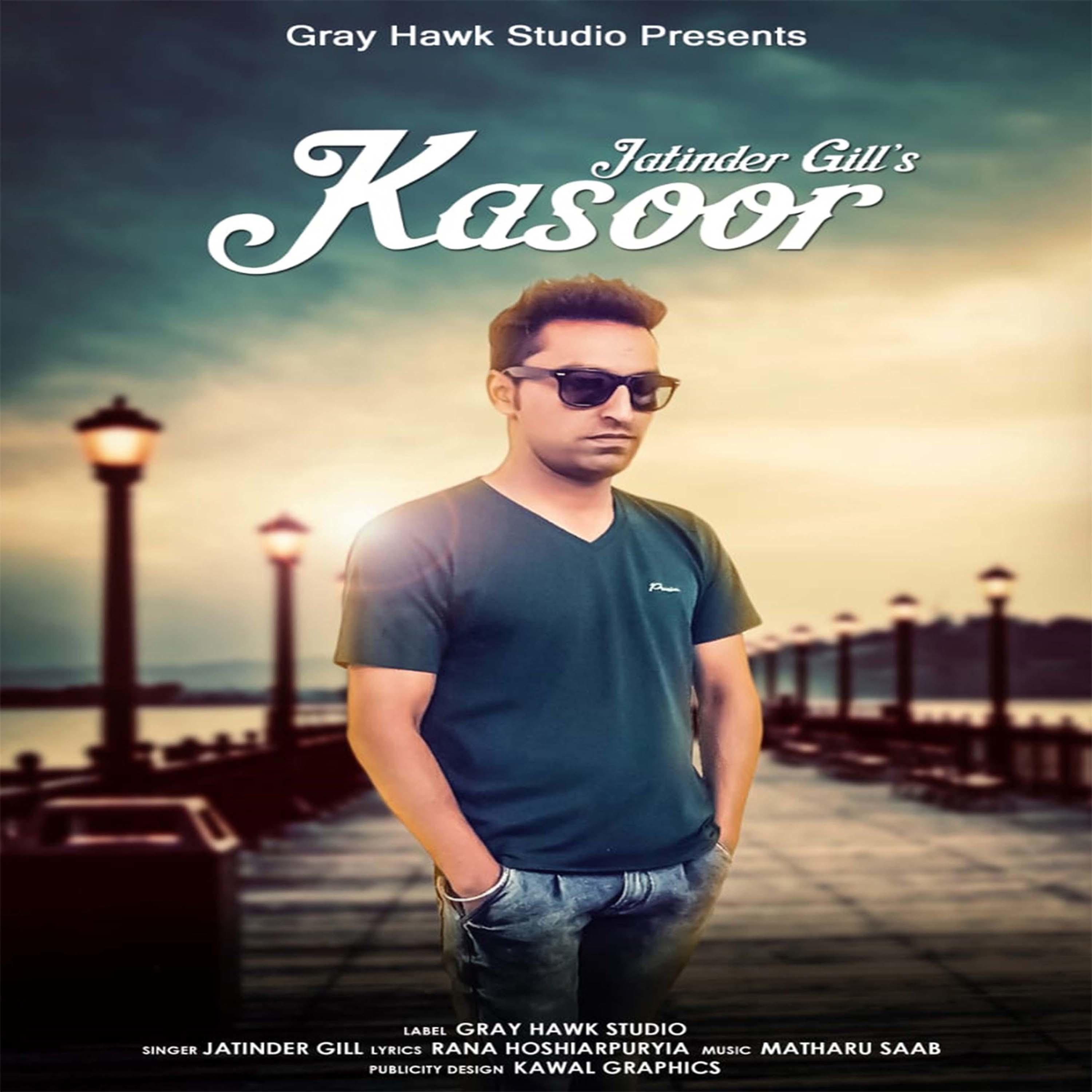 Kasoor