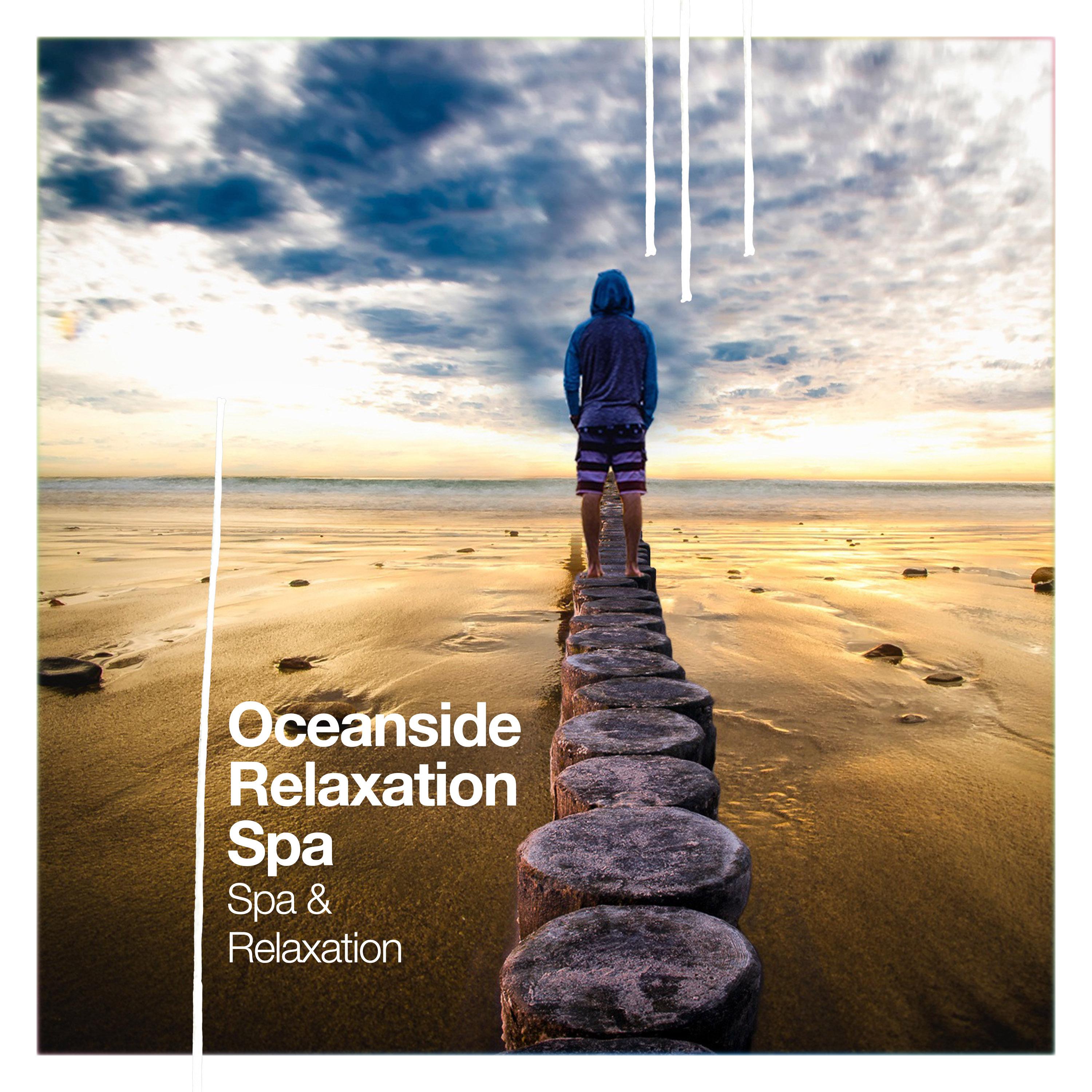 Oceanside Relaxation Spa