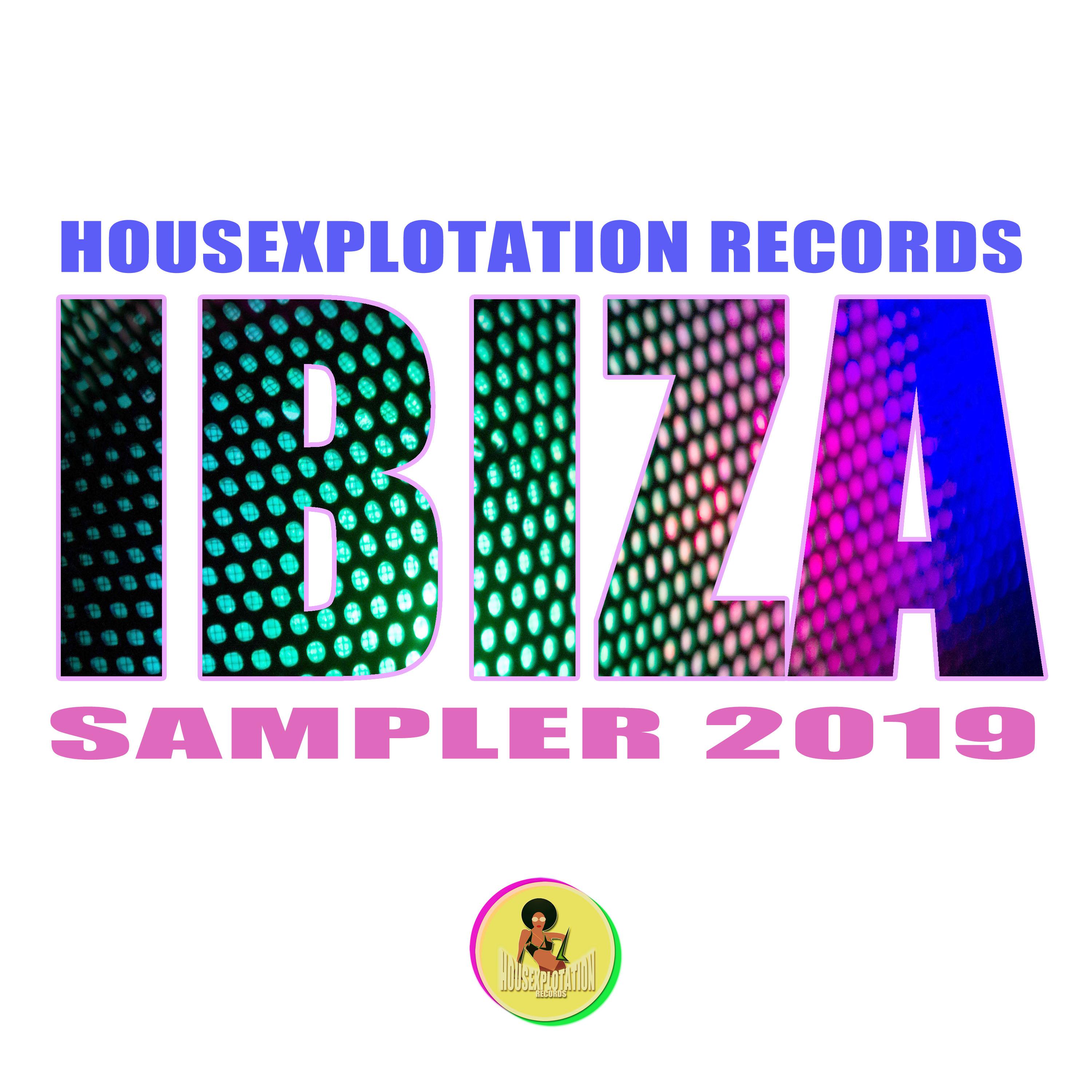 *************** Records Ibiza Sampler 2019