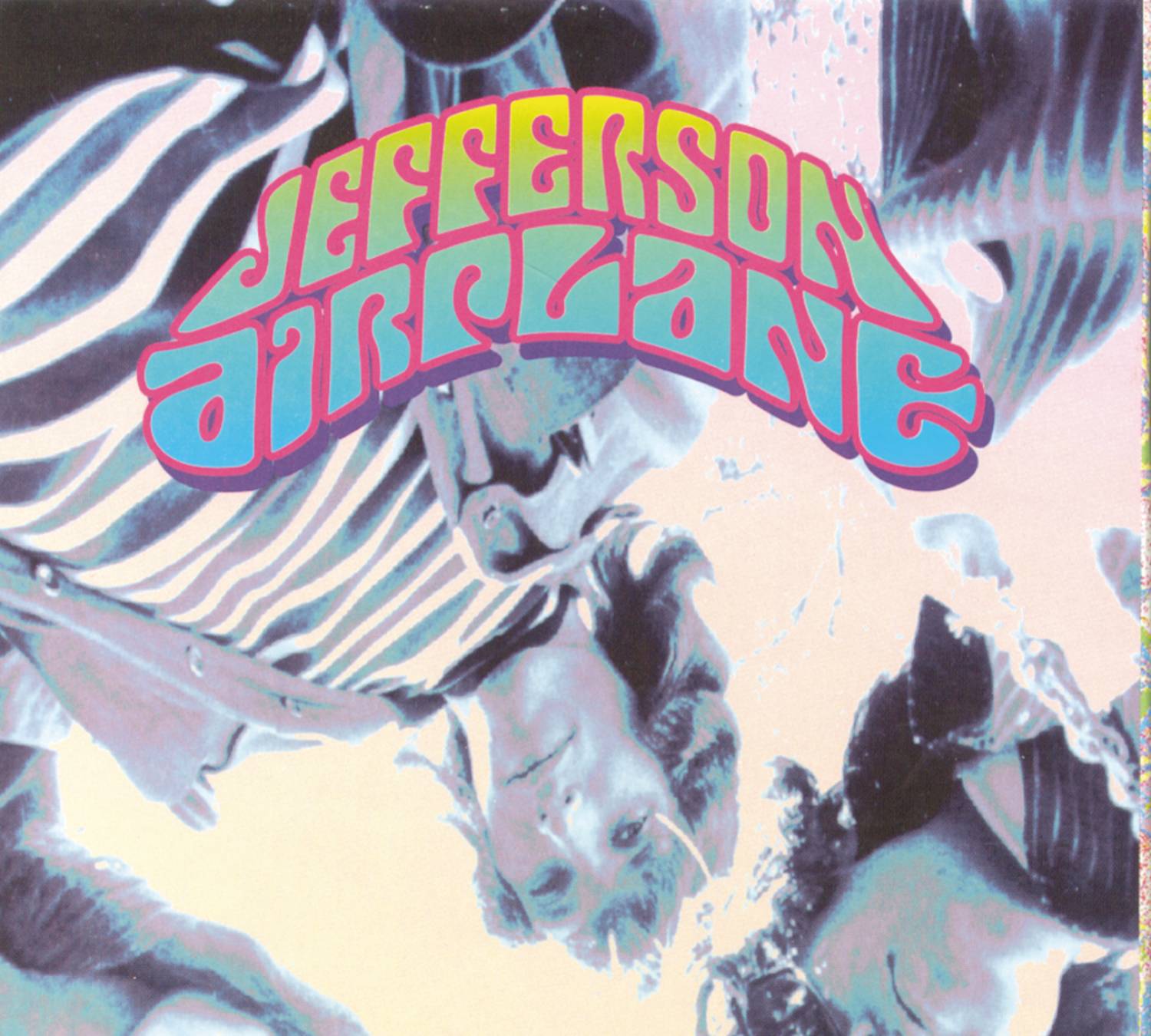 Jefferson Airplane Loves You