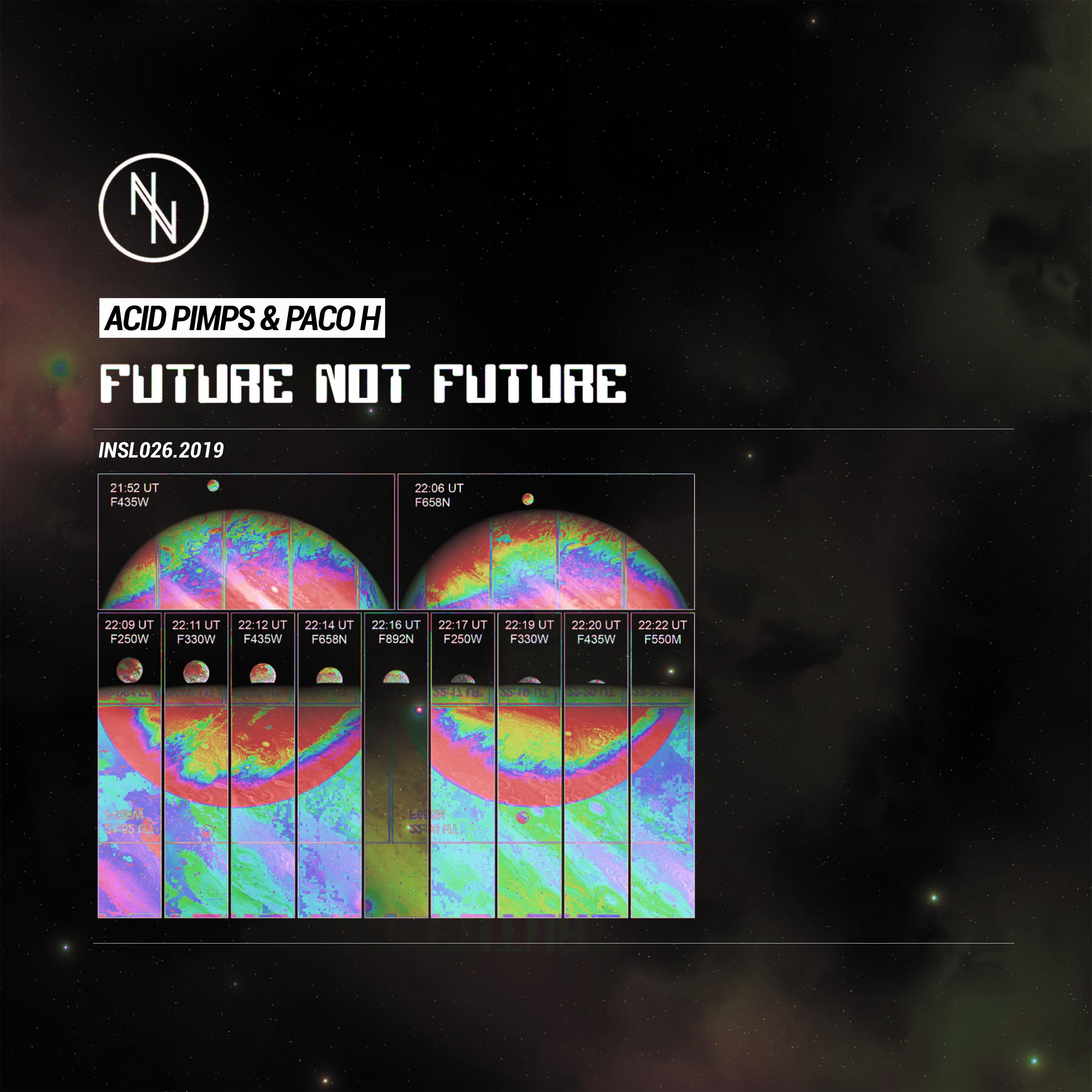 Future Not Future 2